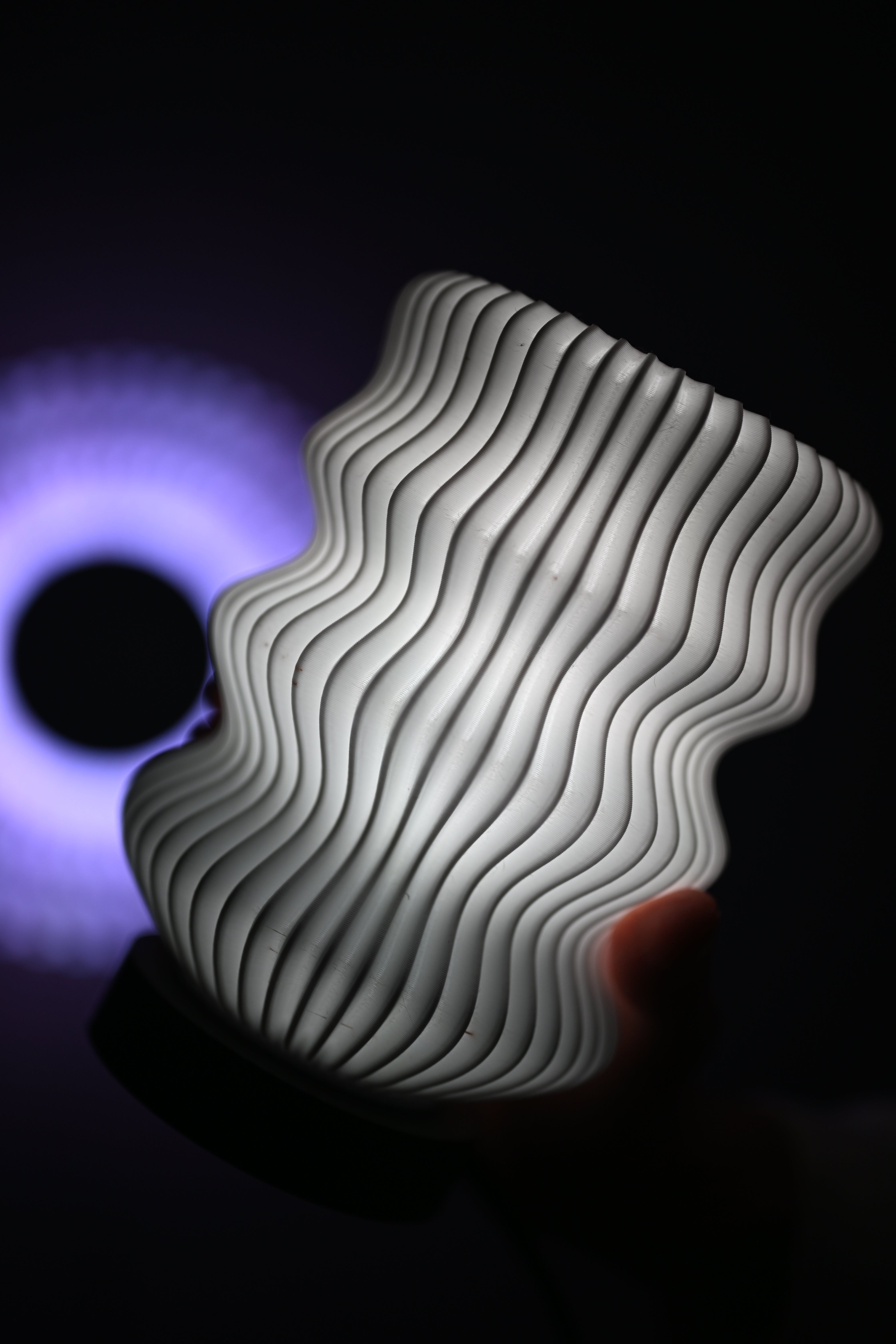 Smart Baby Nova - Corded