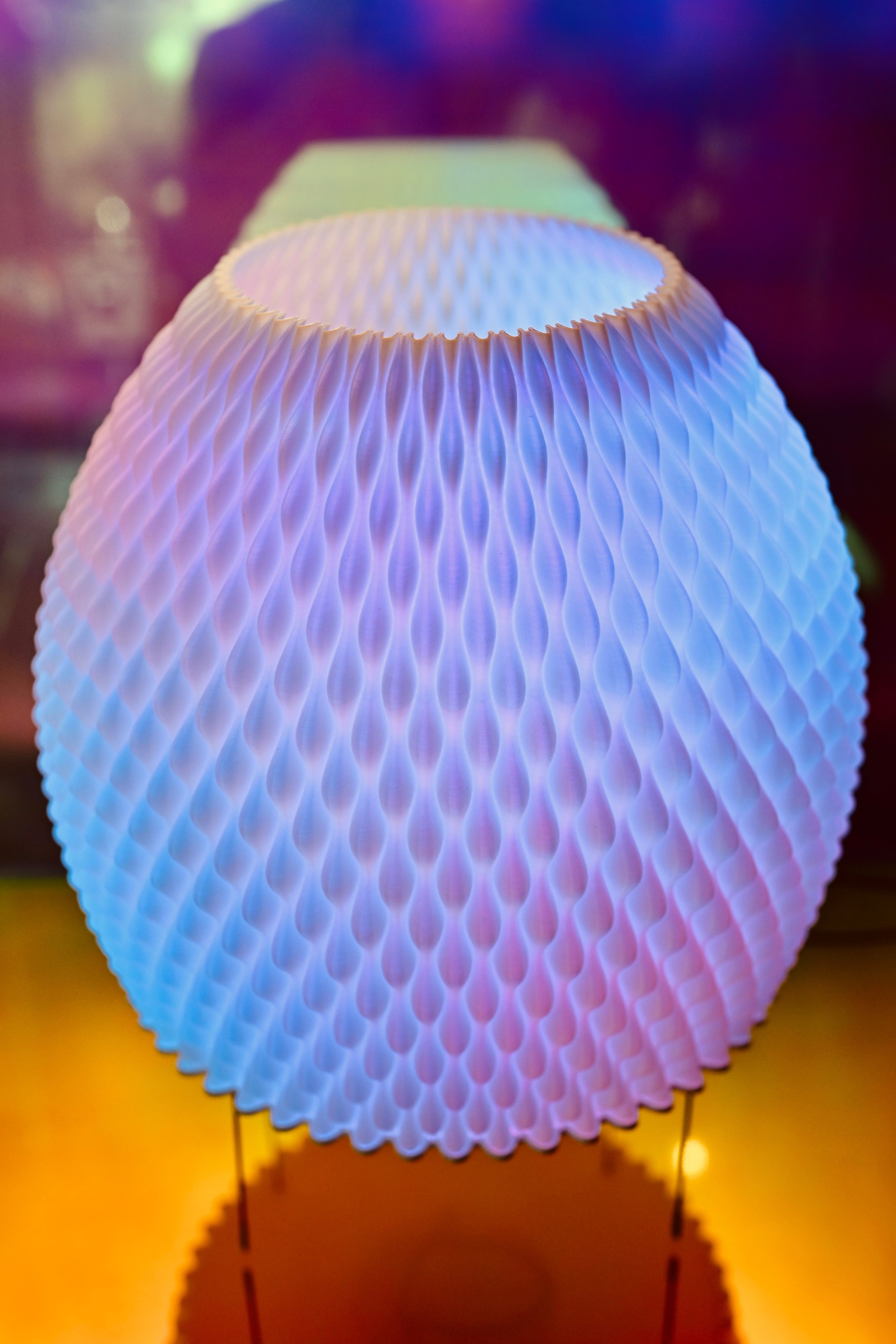 Halo Pod