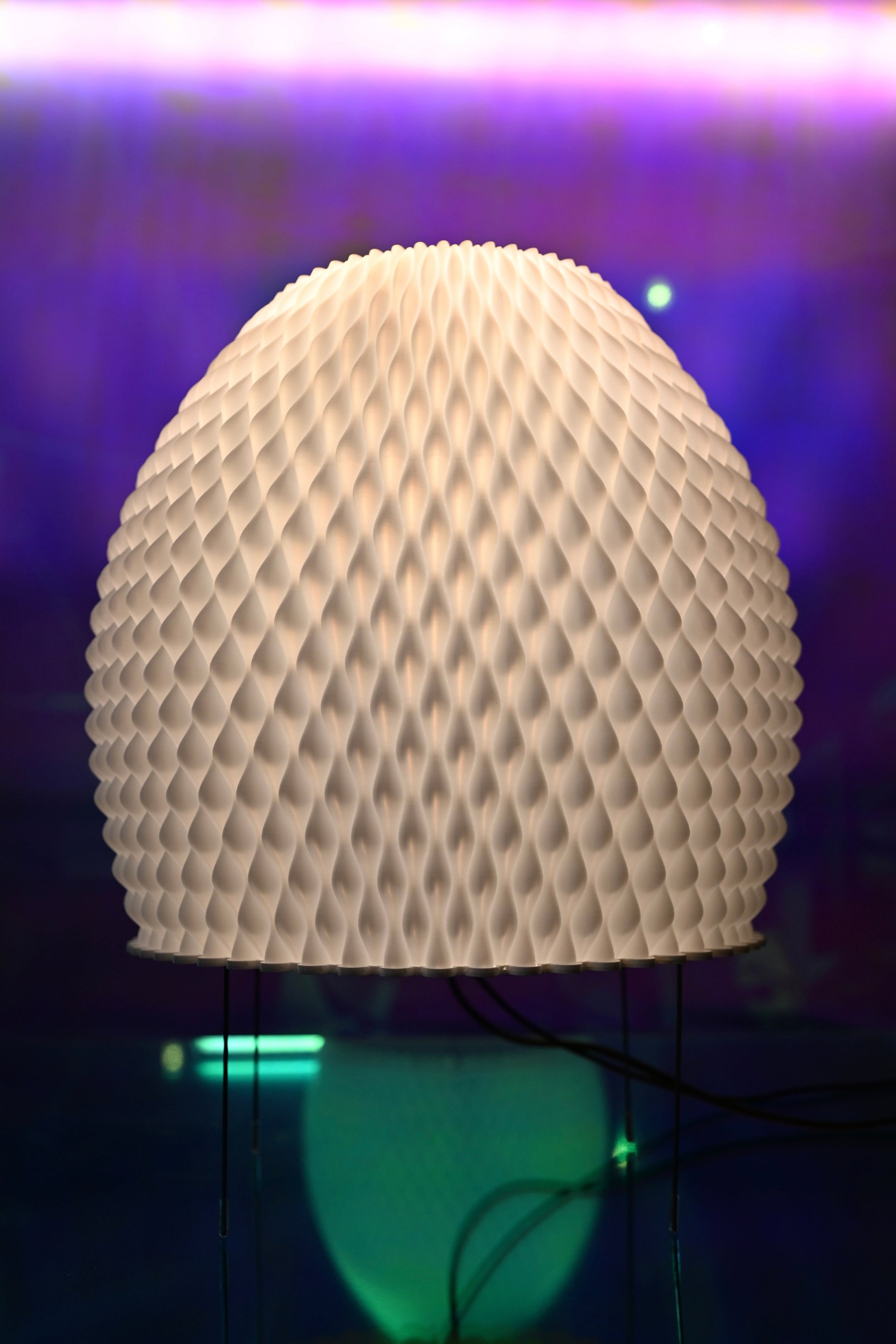 Halo Pod