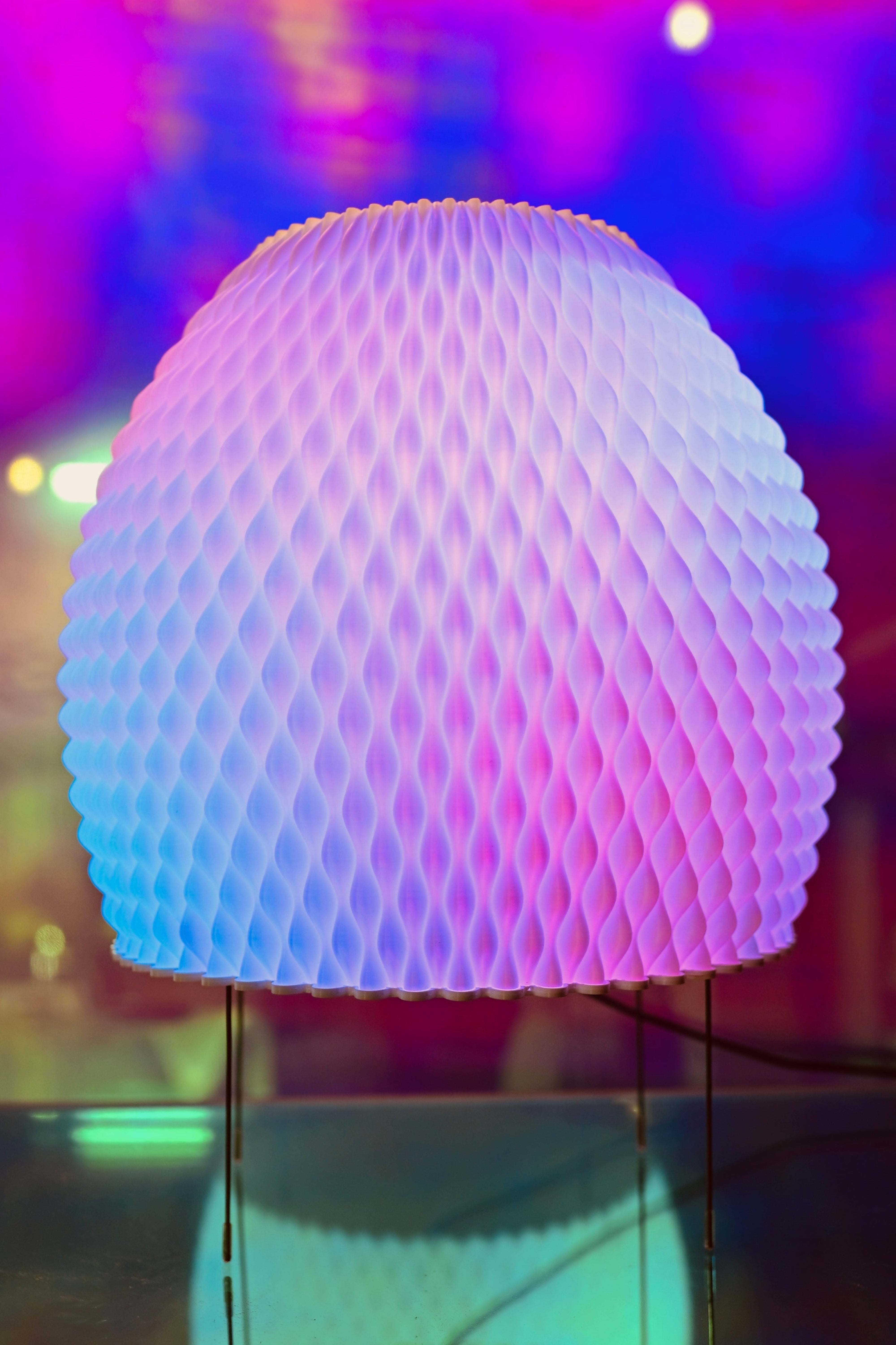 Halo Pod