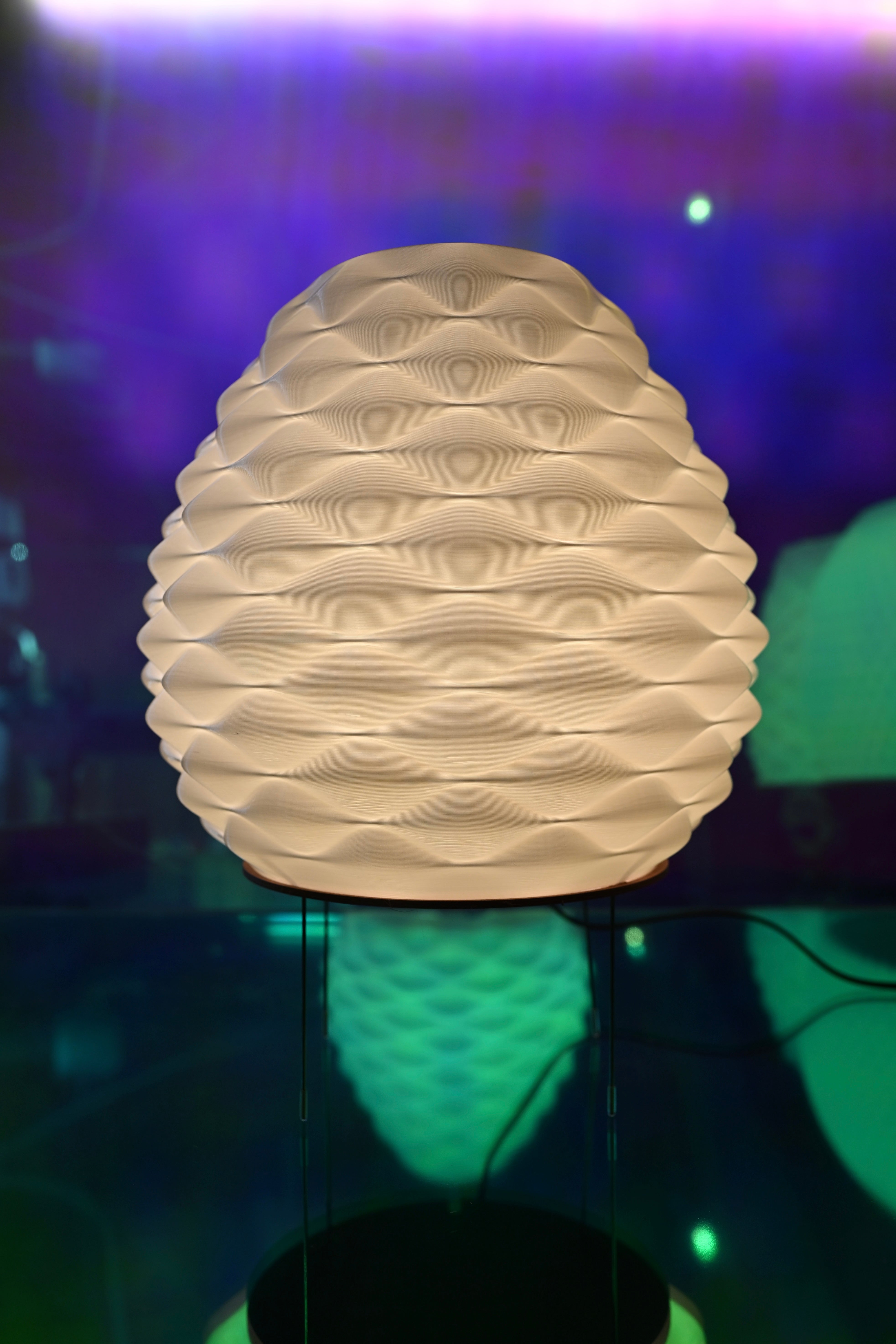 Core Pod