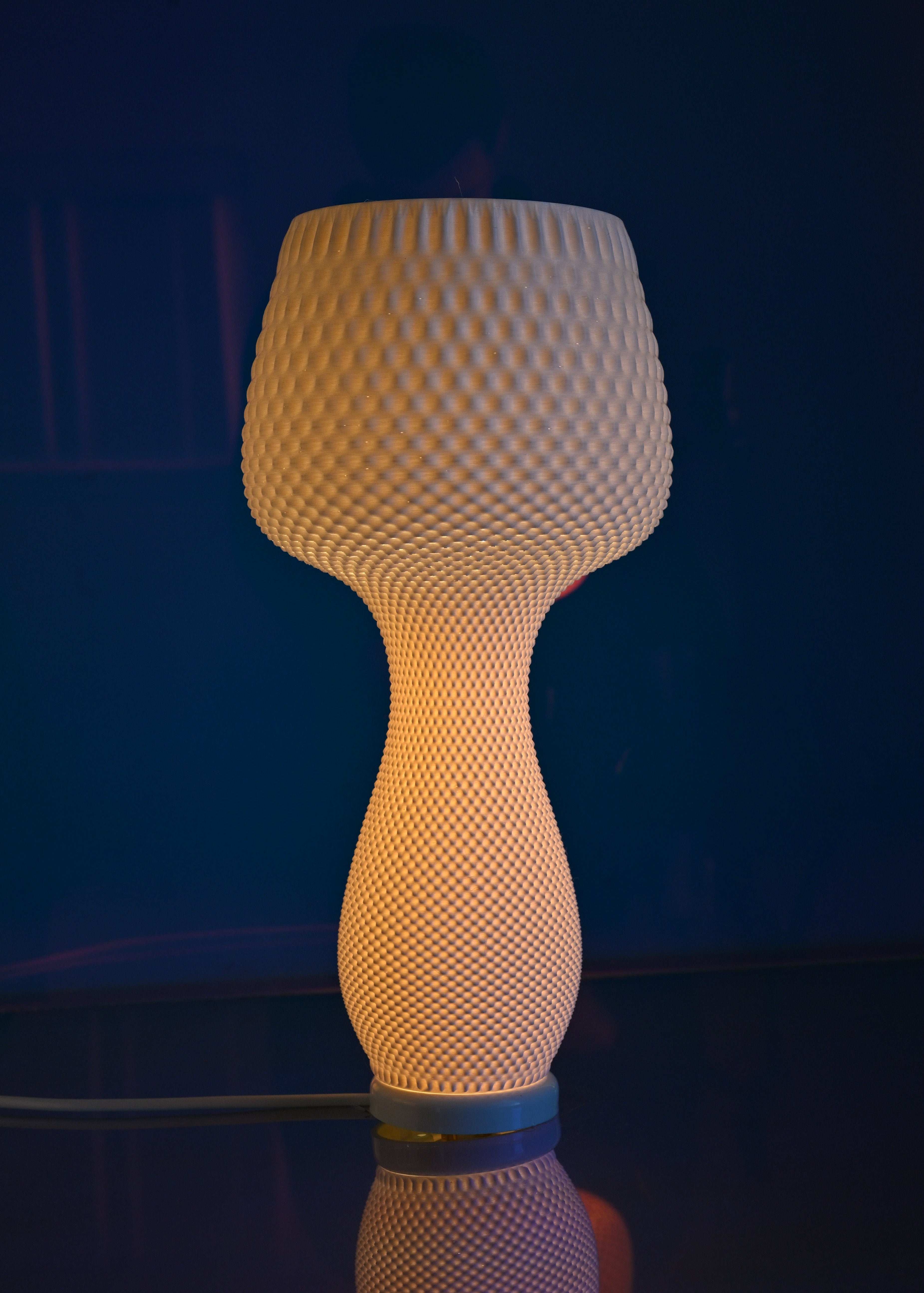 Astra Table Lamp