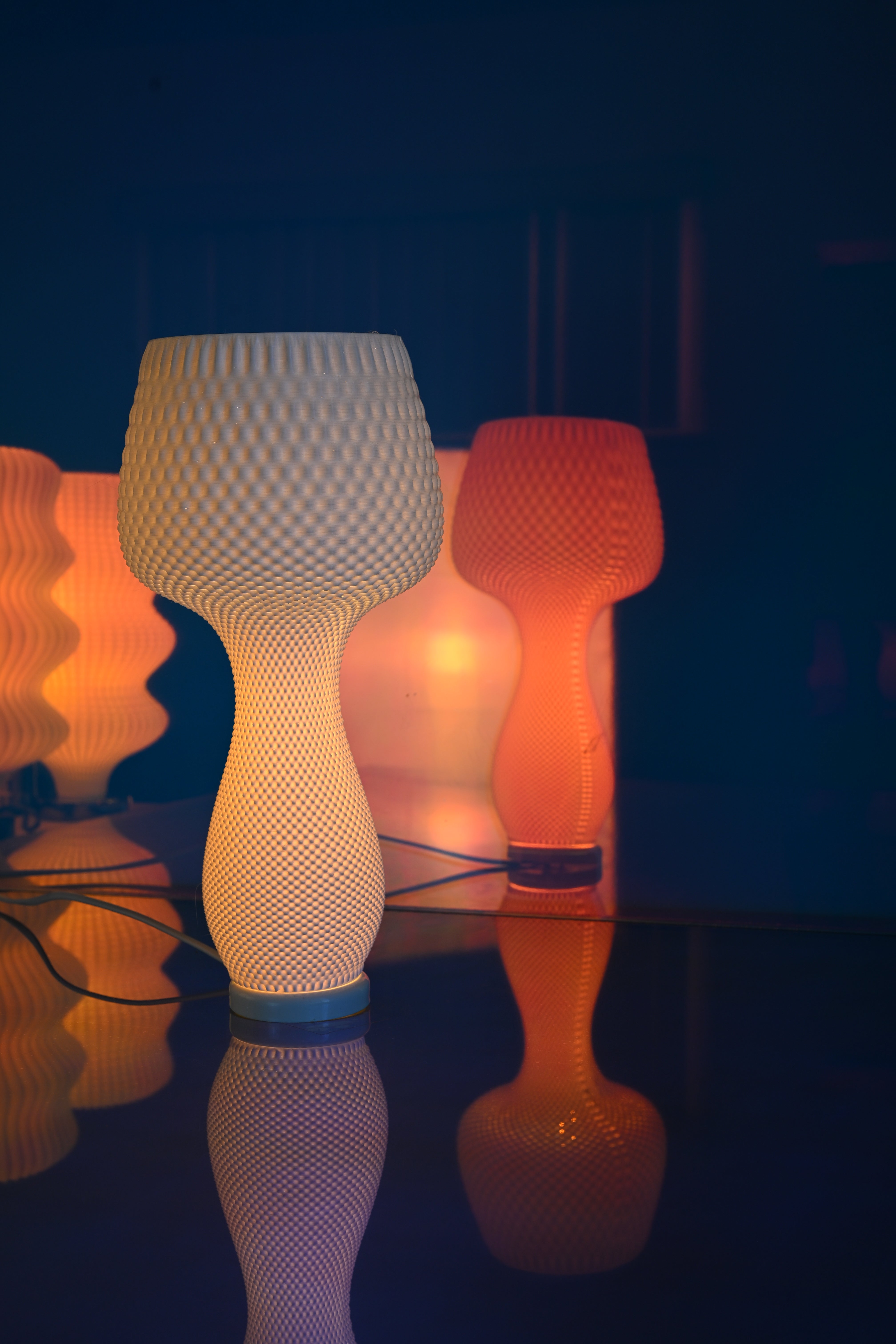 Astra Table Lamp