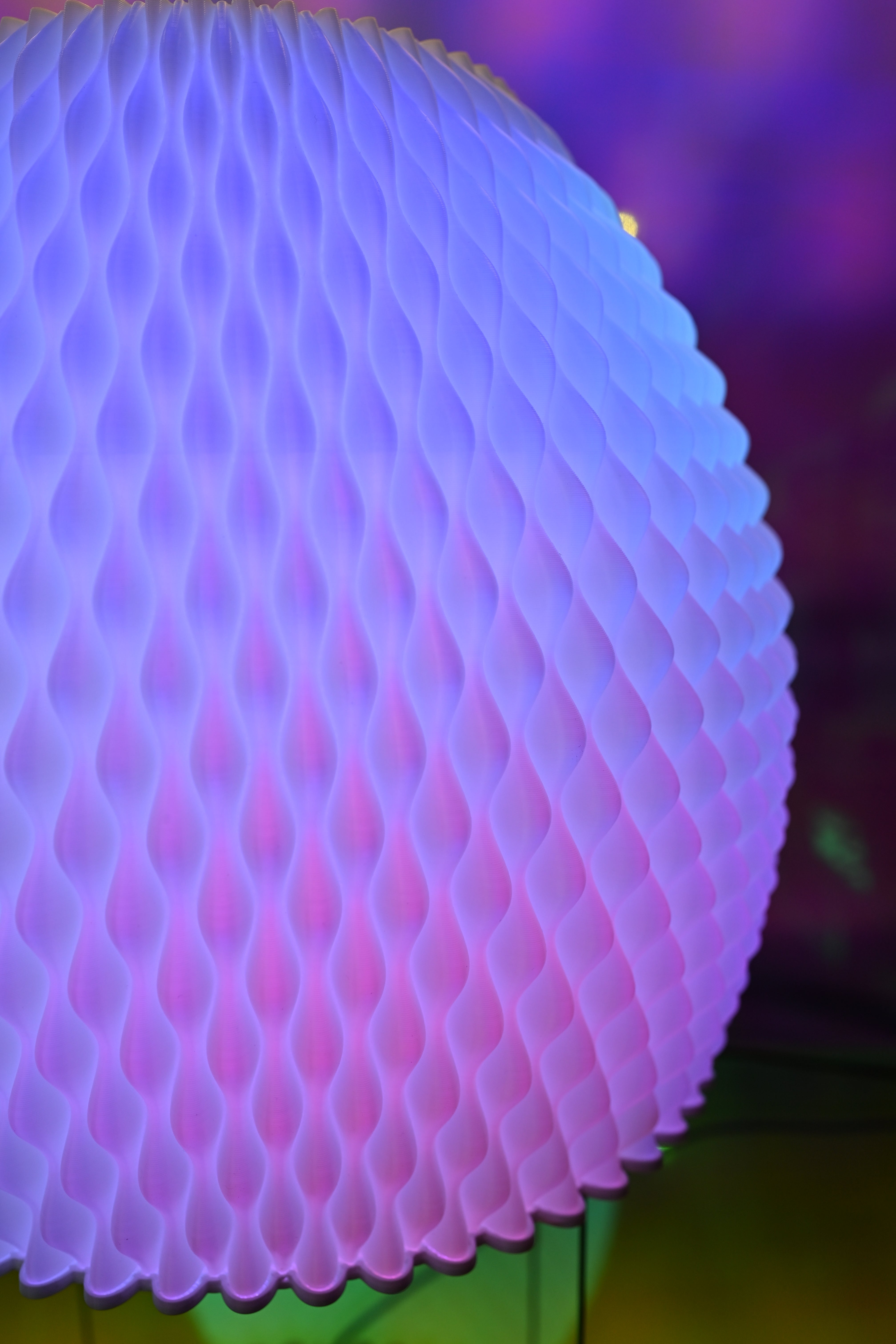 Halo Pod