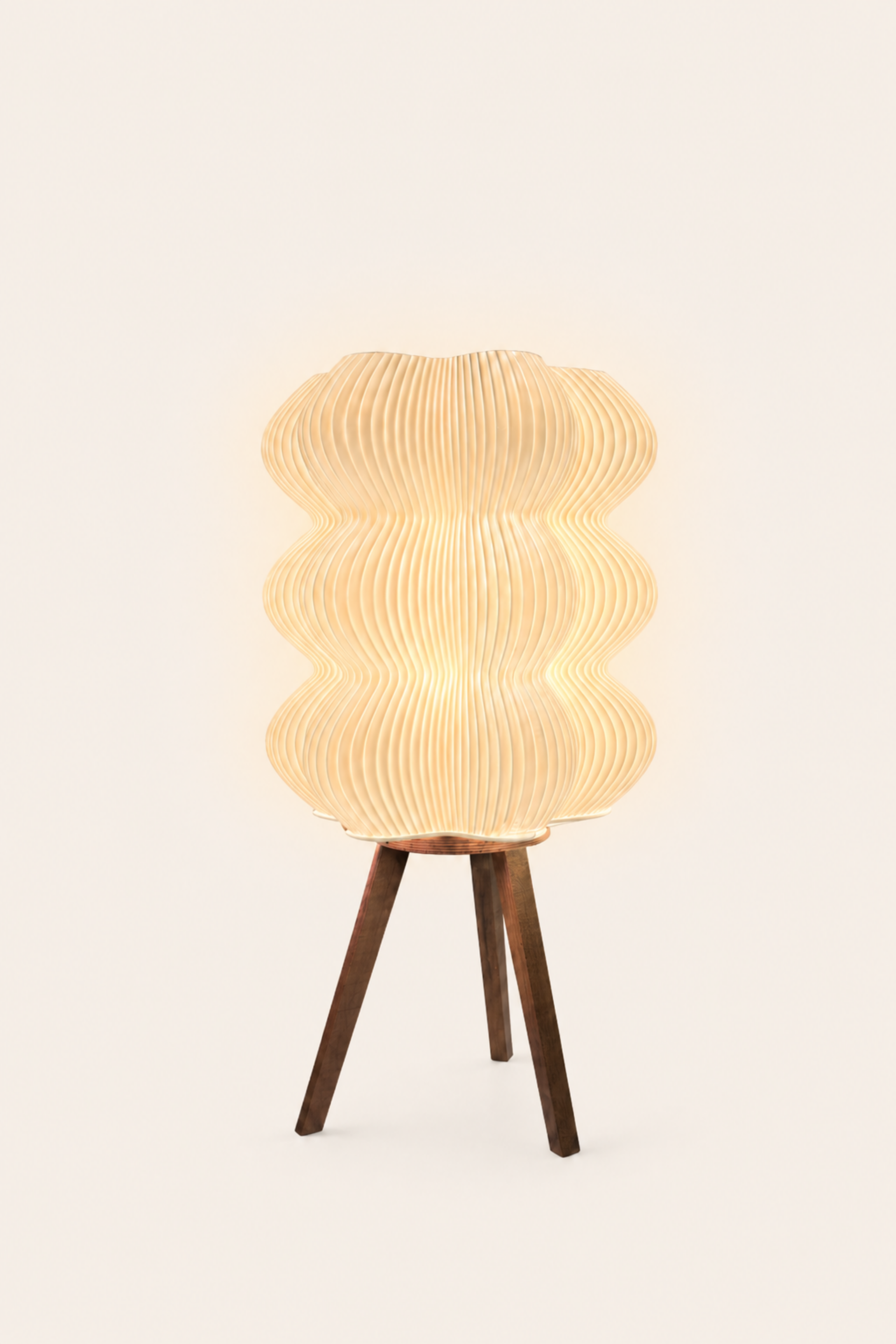 Luma Pod