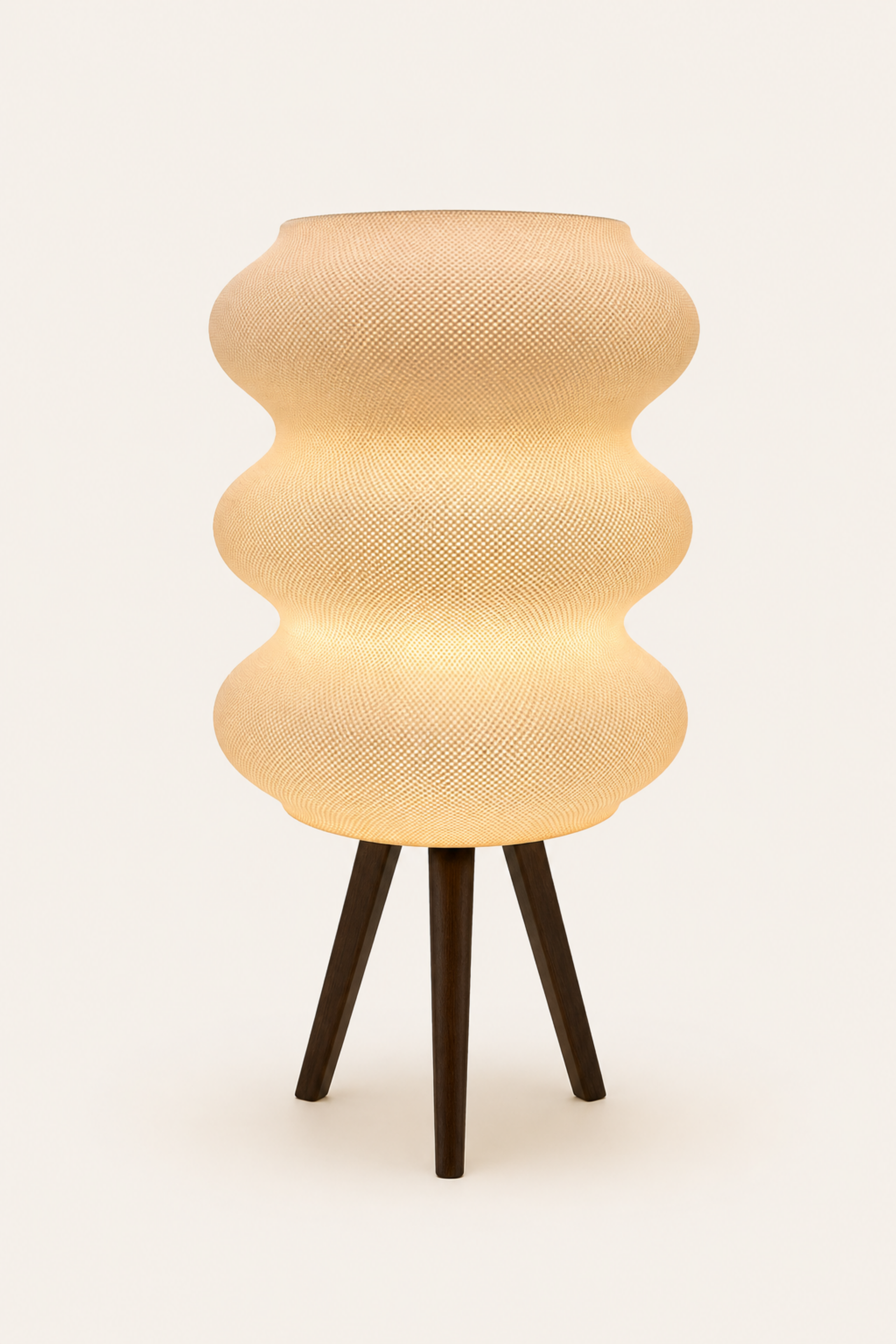 Ripple Pod