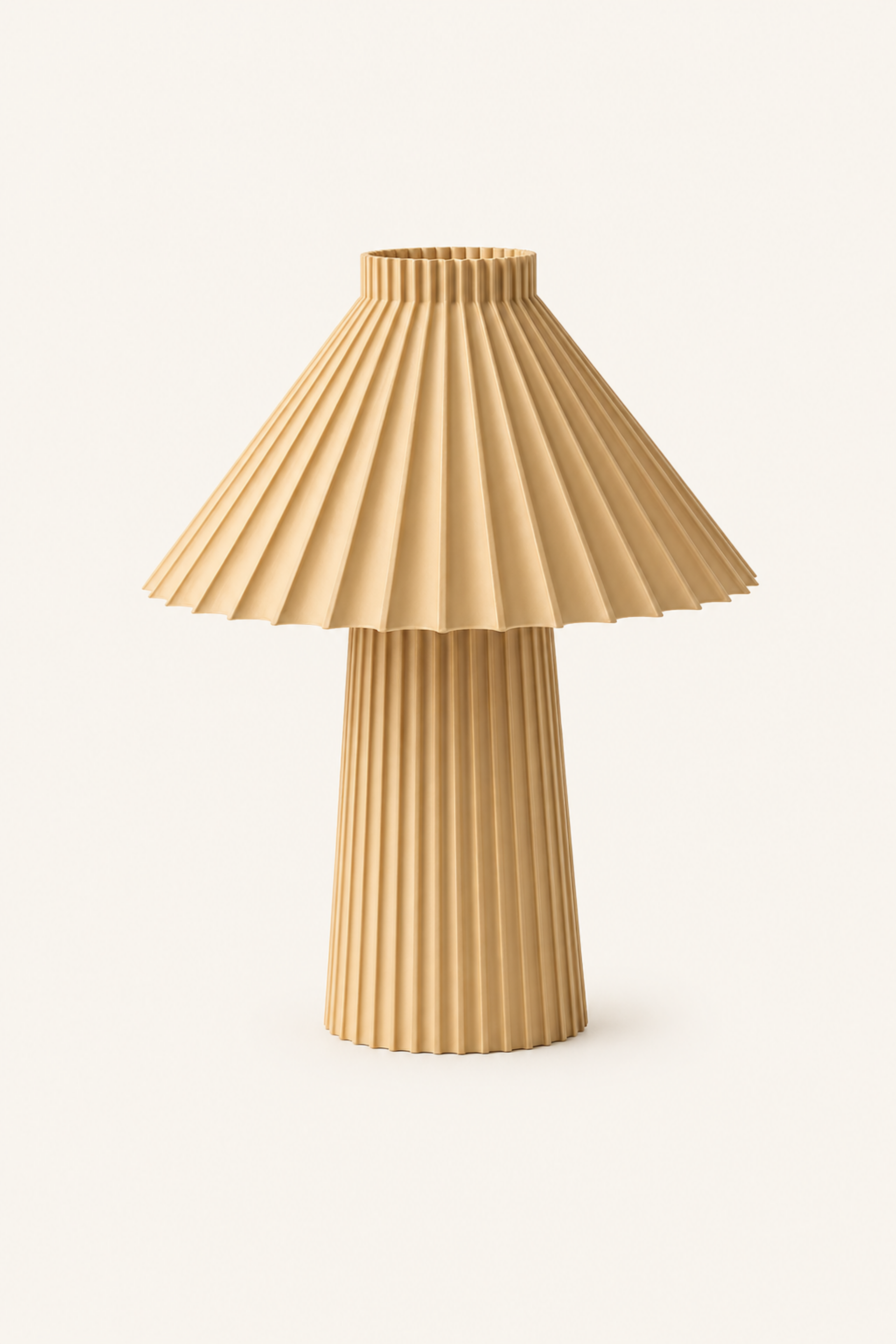 Sunfold Lamp