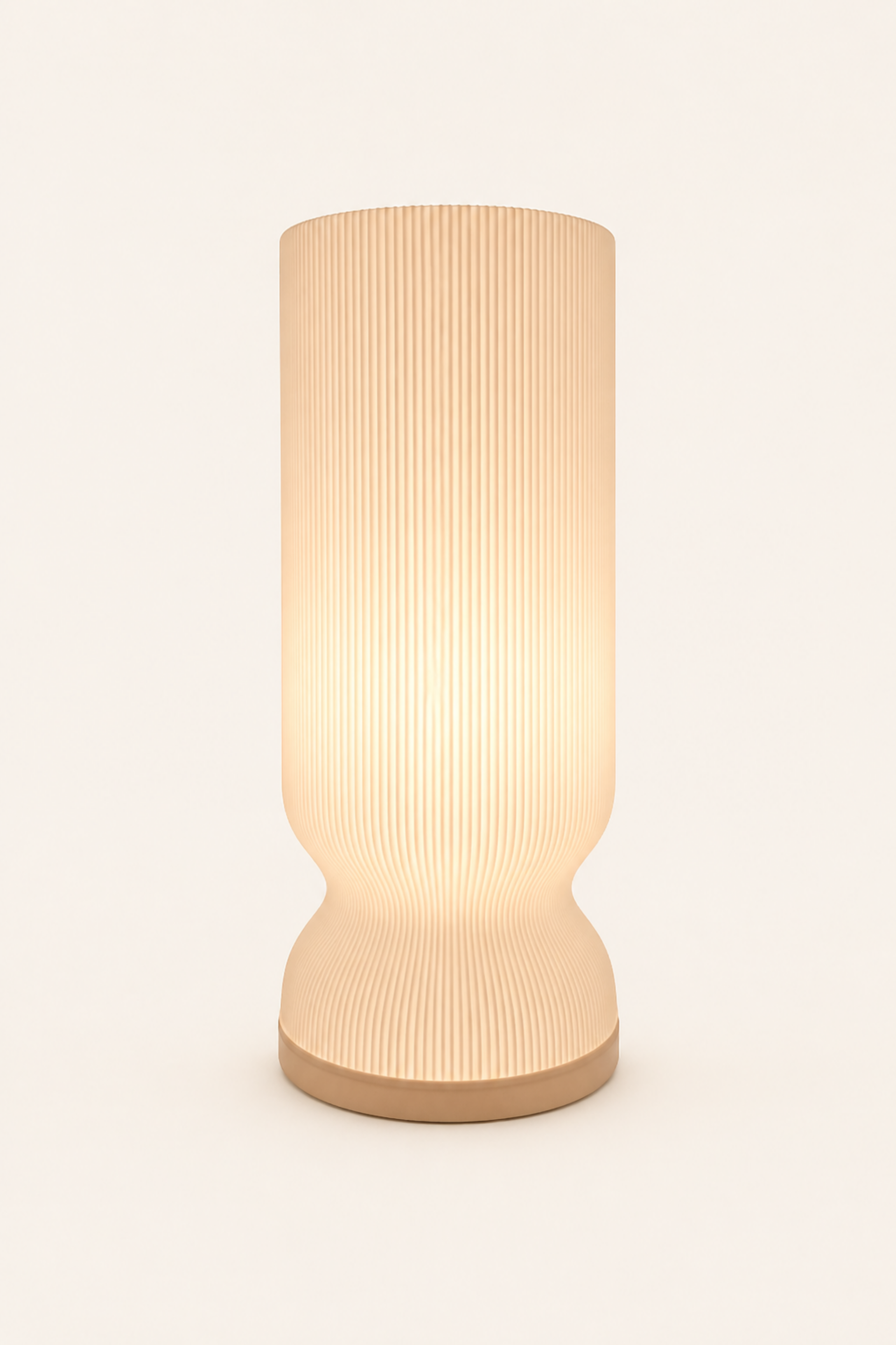 Column Glow
