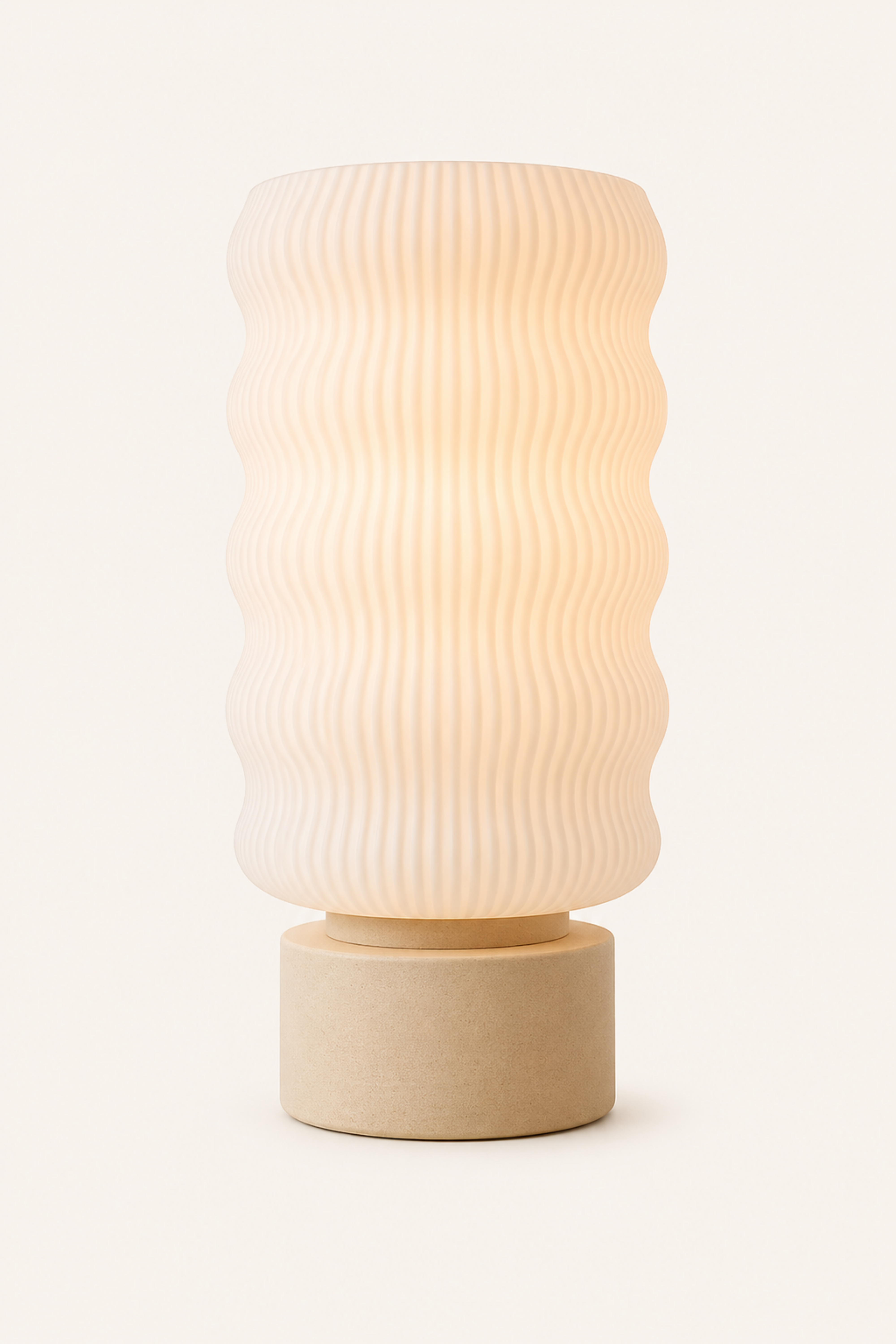 Sway Column