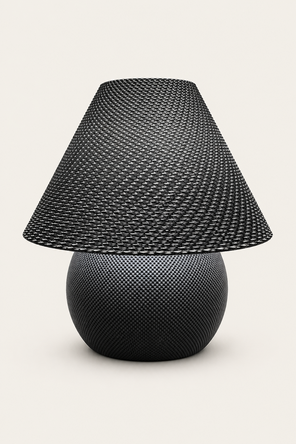 Obsidian Weave