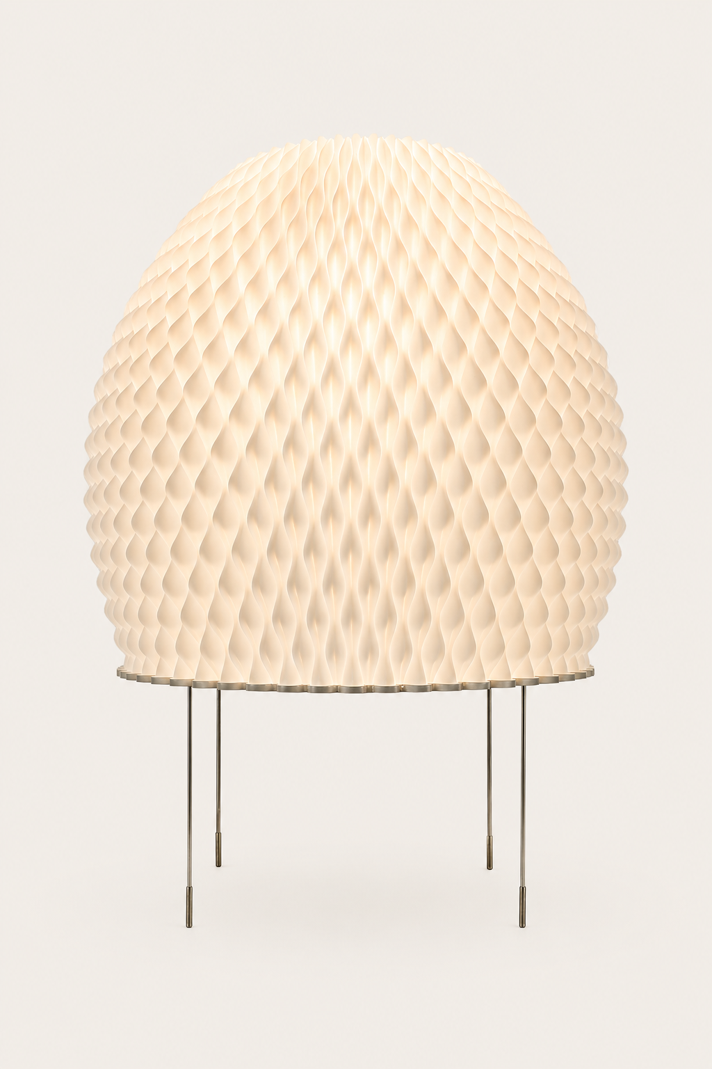 Halo Pod