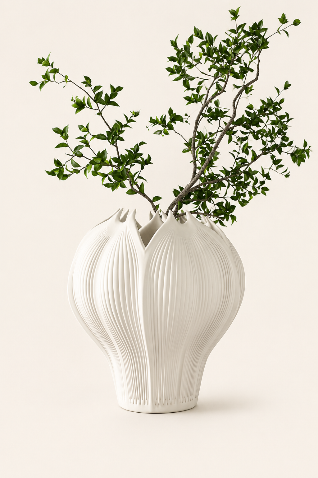 Petal Fold