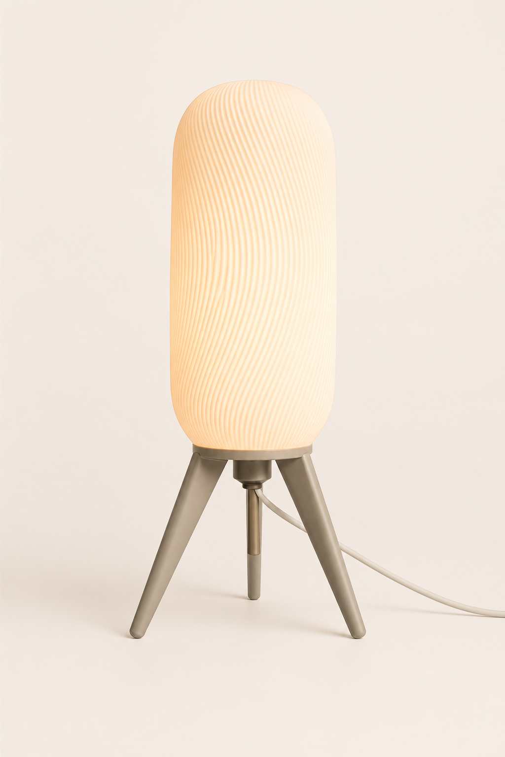 Capsule Tripod