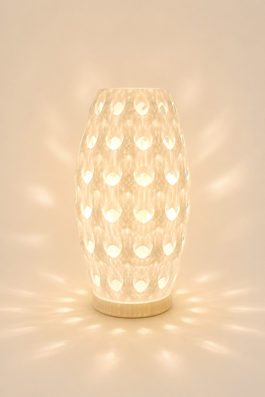 Heartlight Vessel
