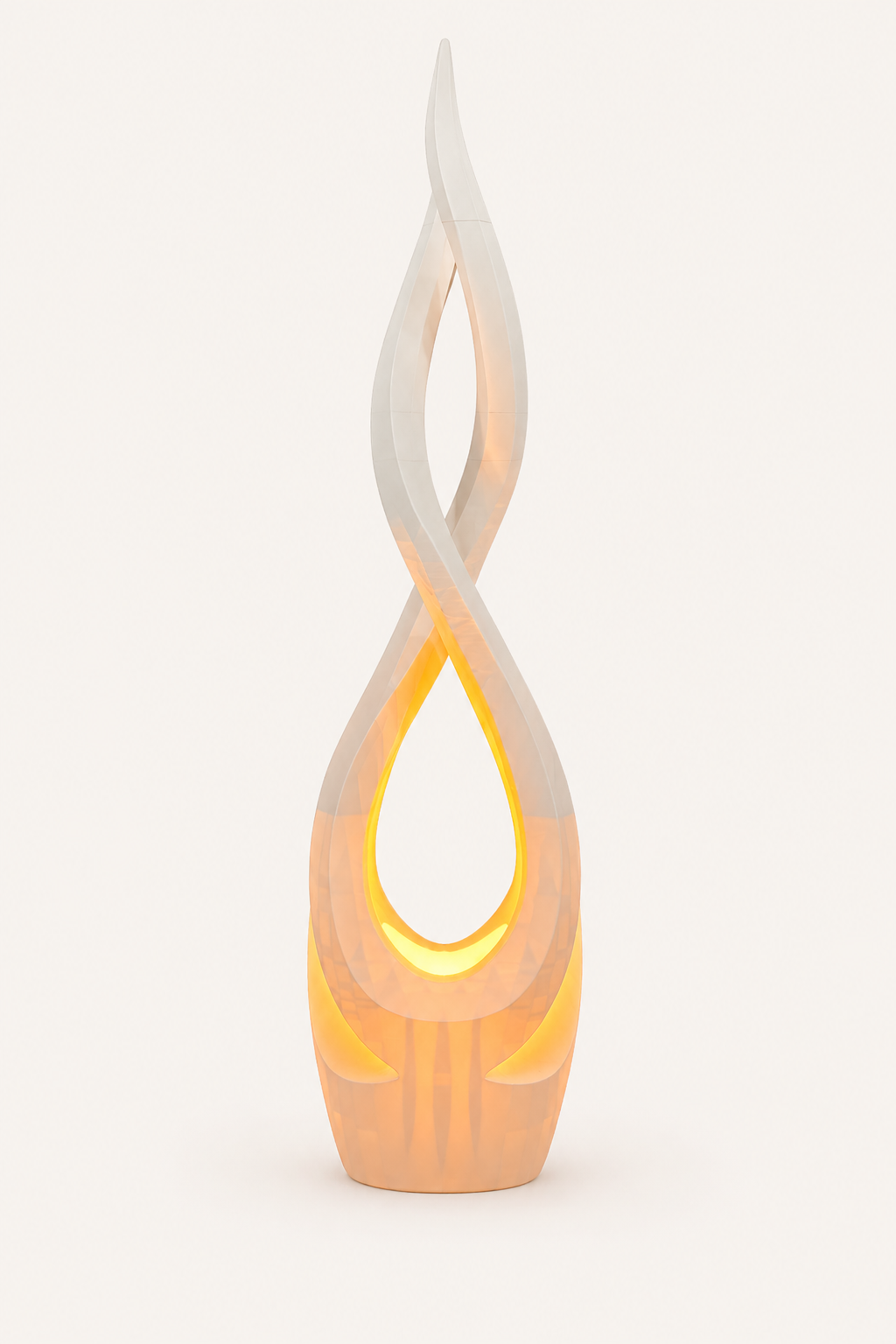Flameform