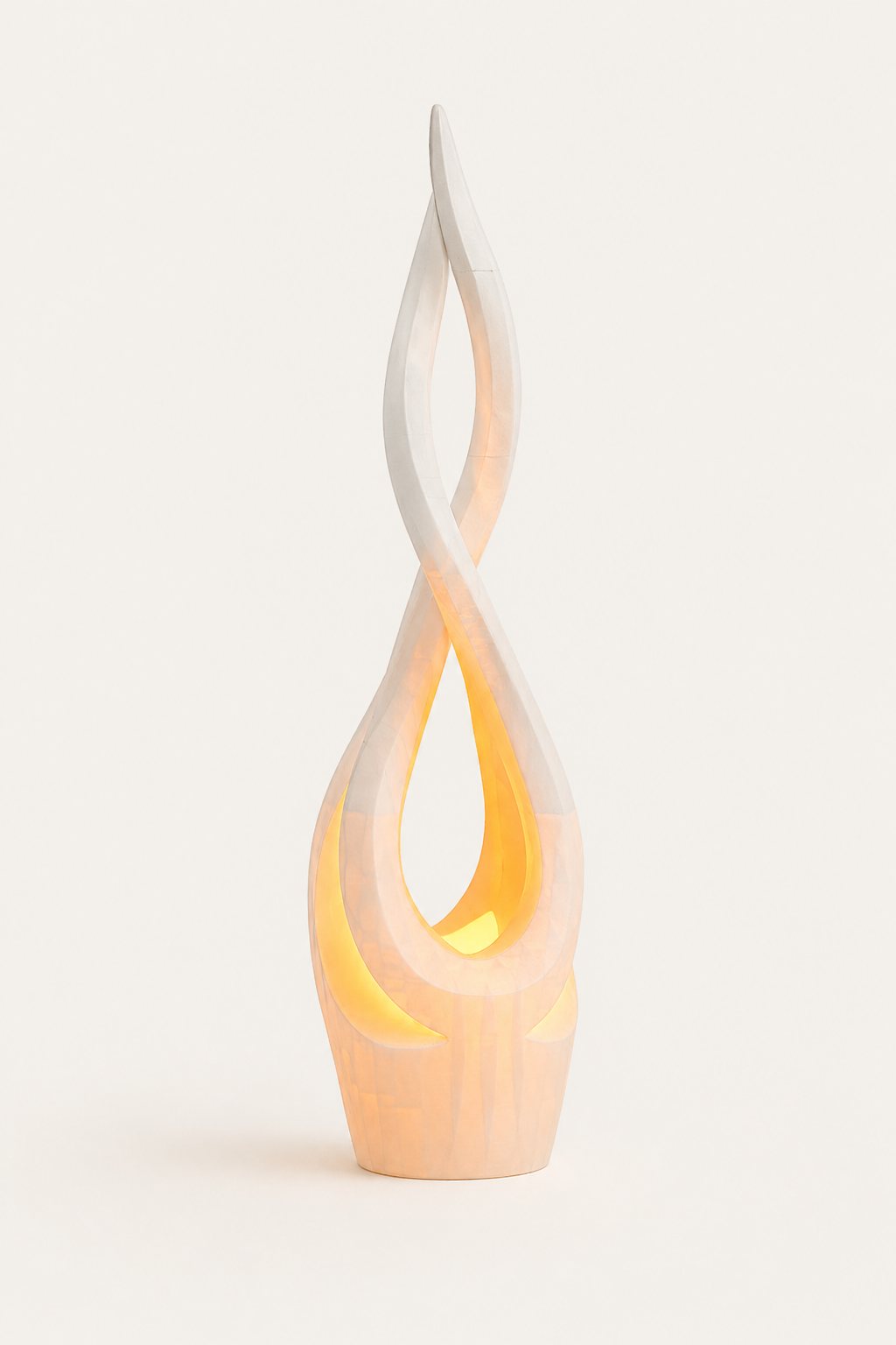 Flameform