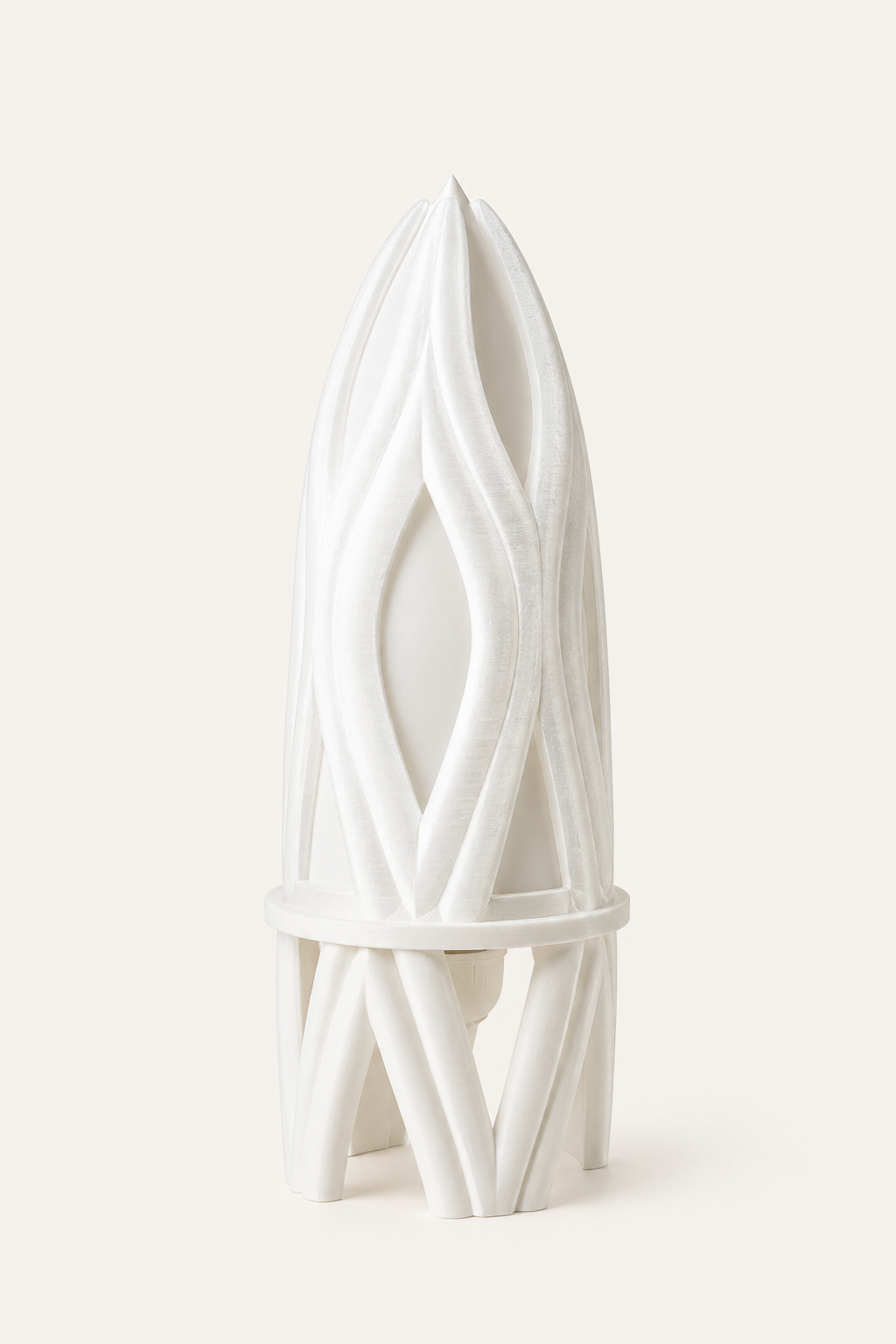 Lumen Spire
