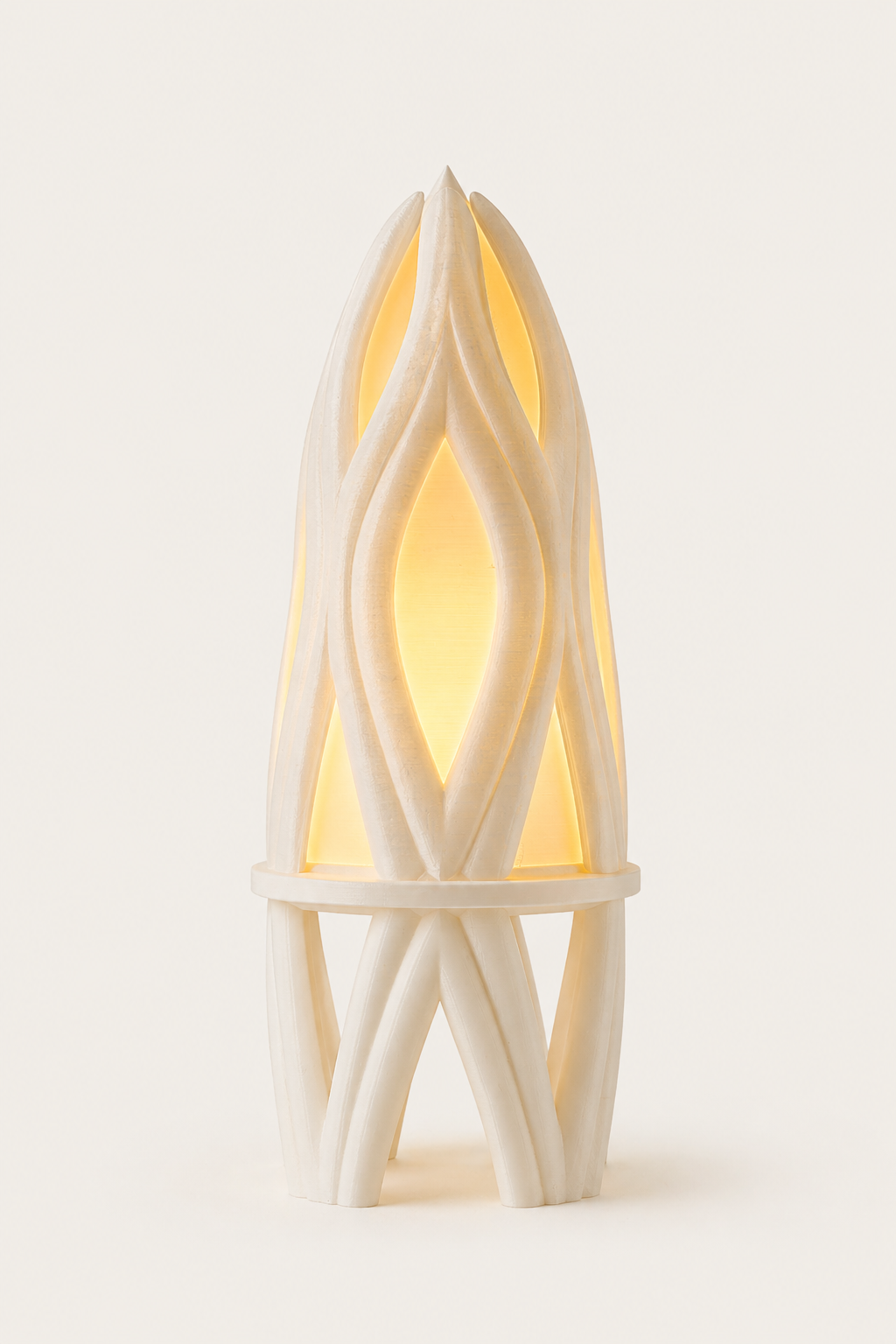 Lumen Spire