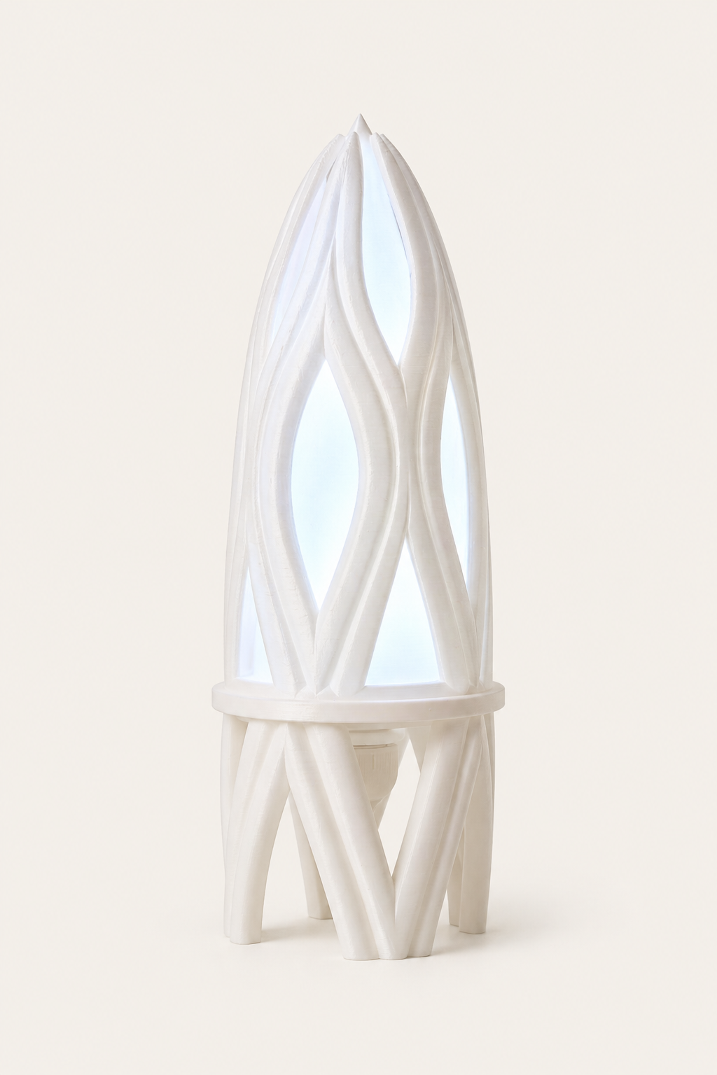 Lumen Spire