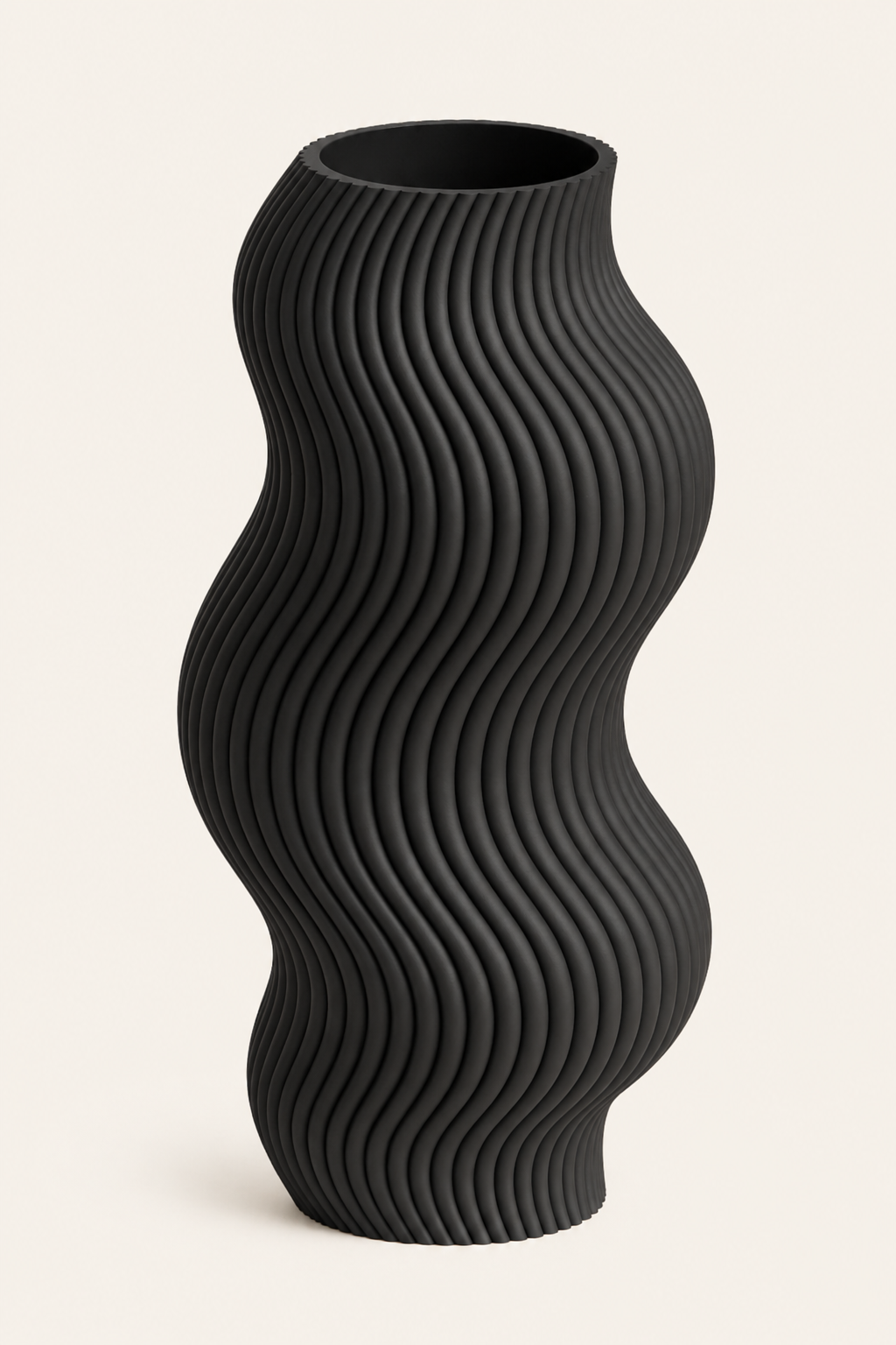Waveform Vessel