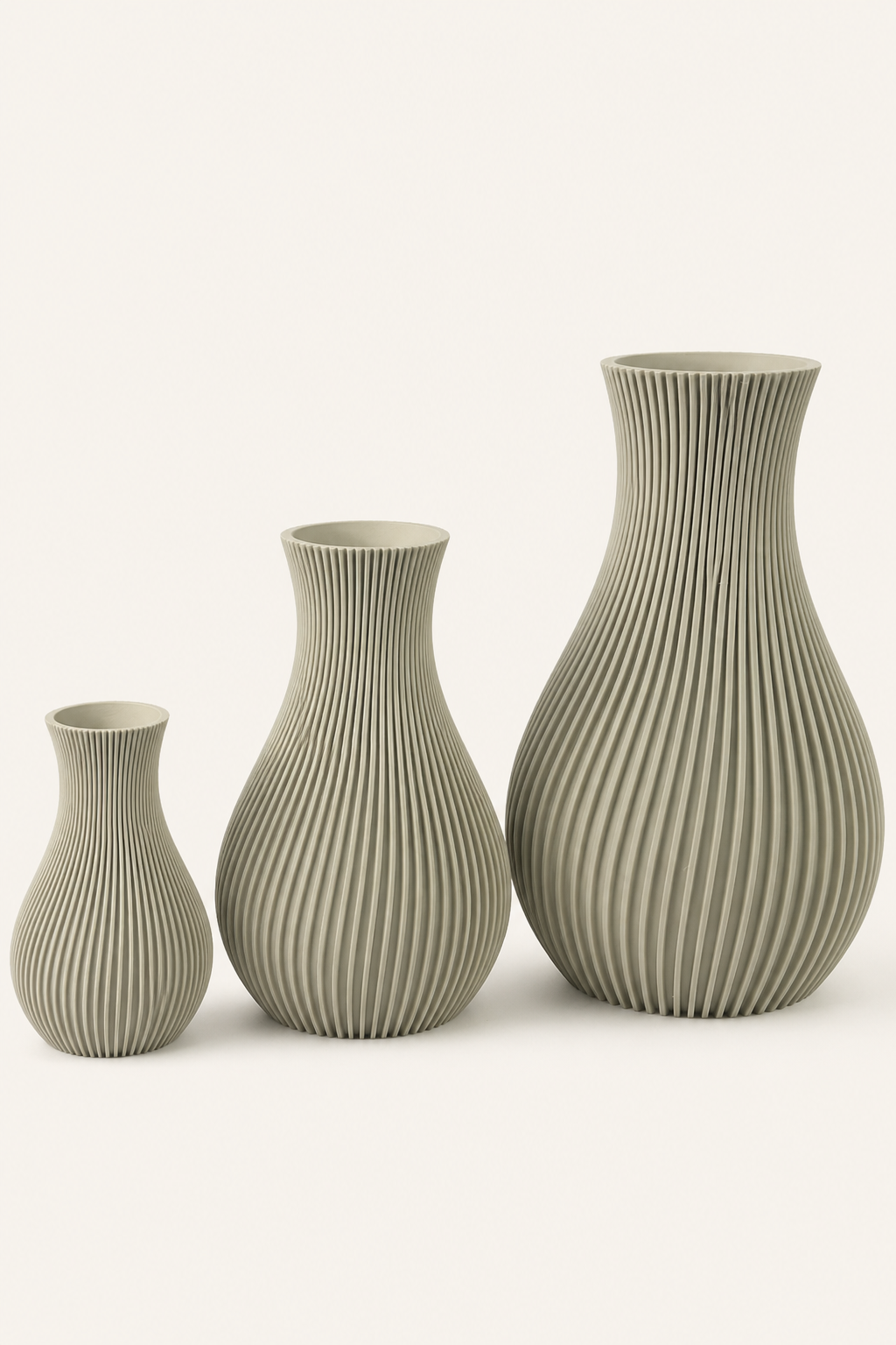 Rivulet Vase