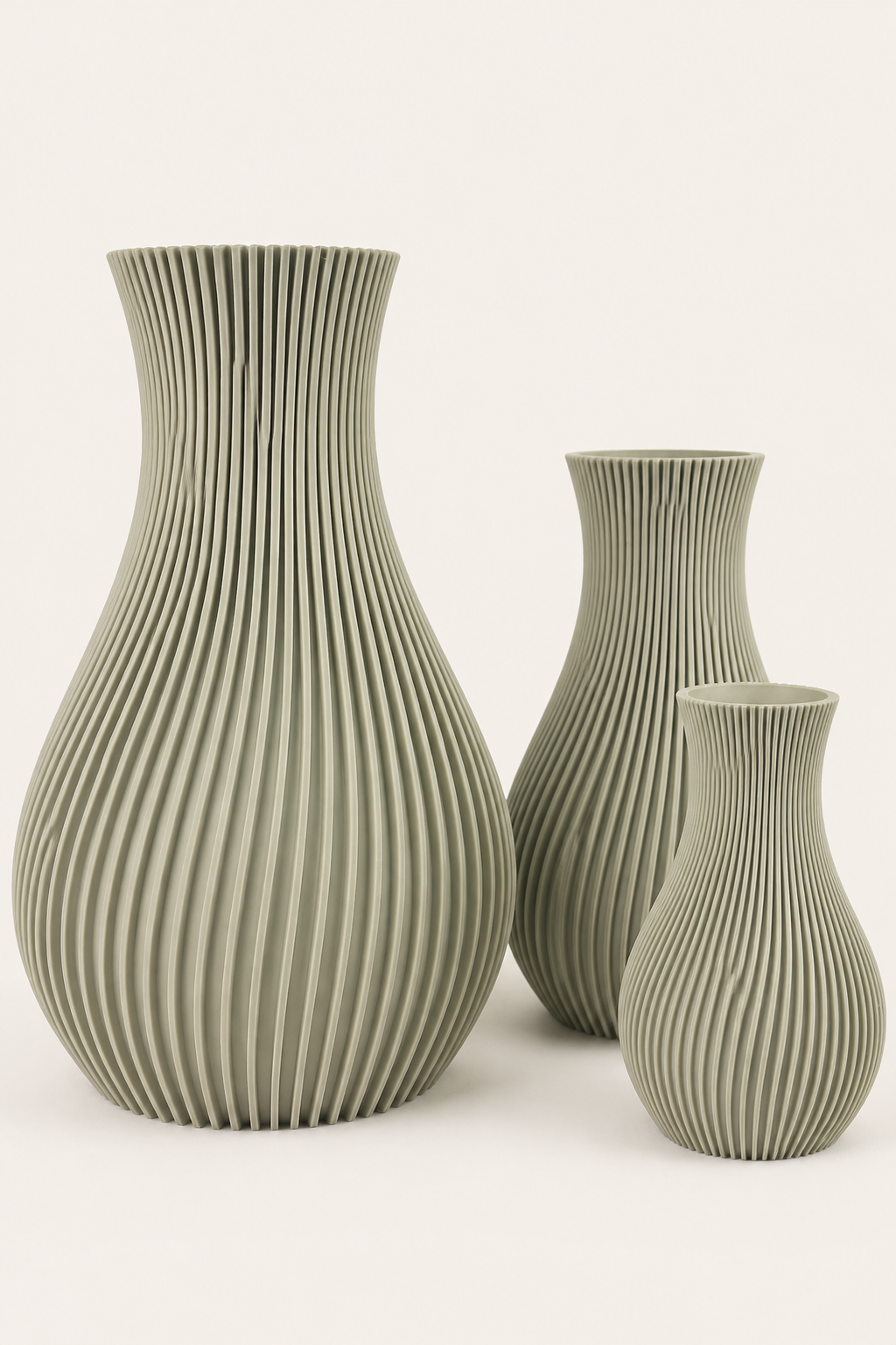 Rivulet Vase