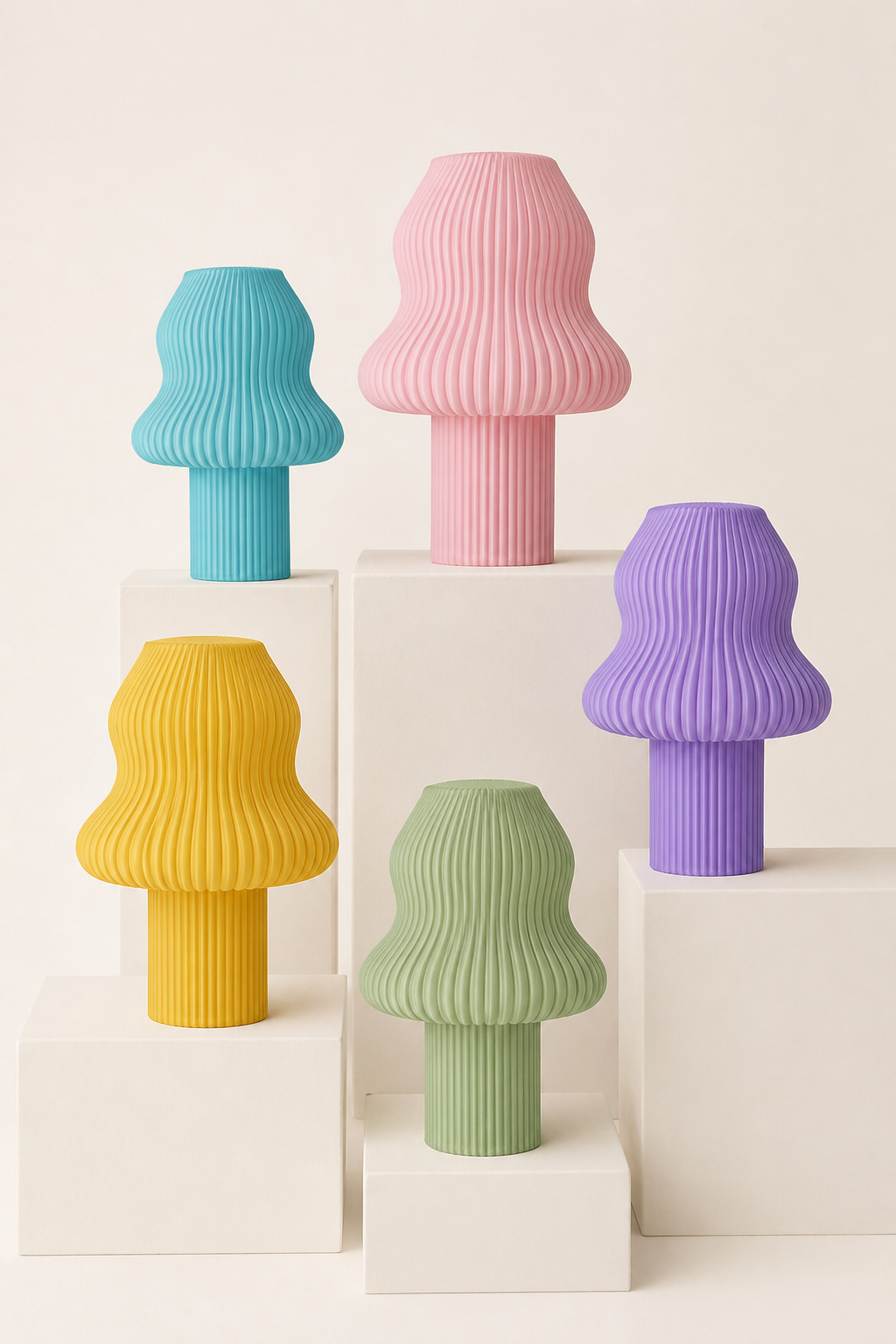 Candy Cap