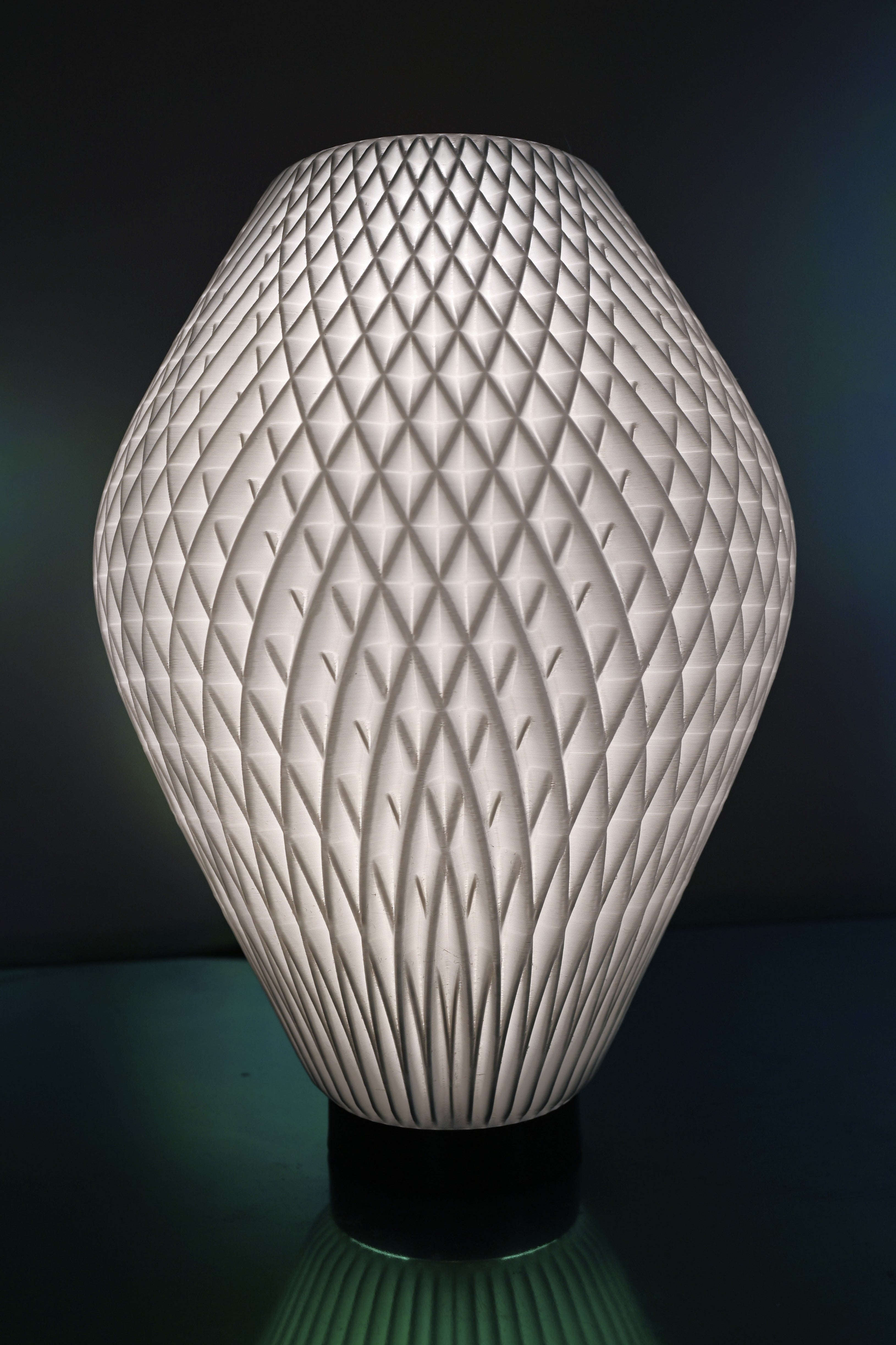 Strata Table Lamp