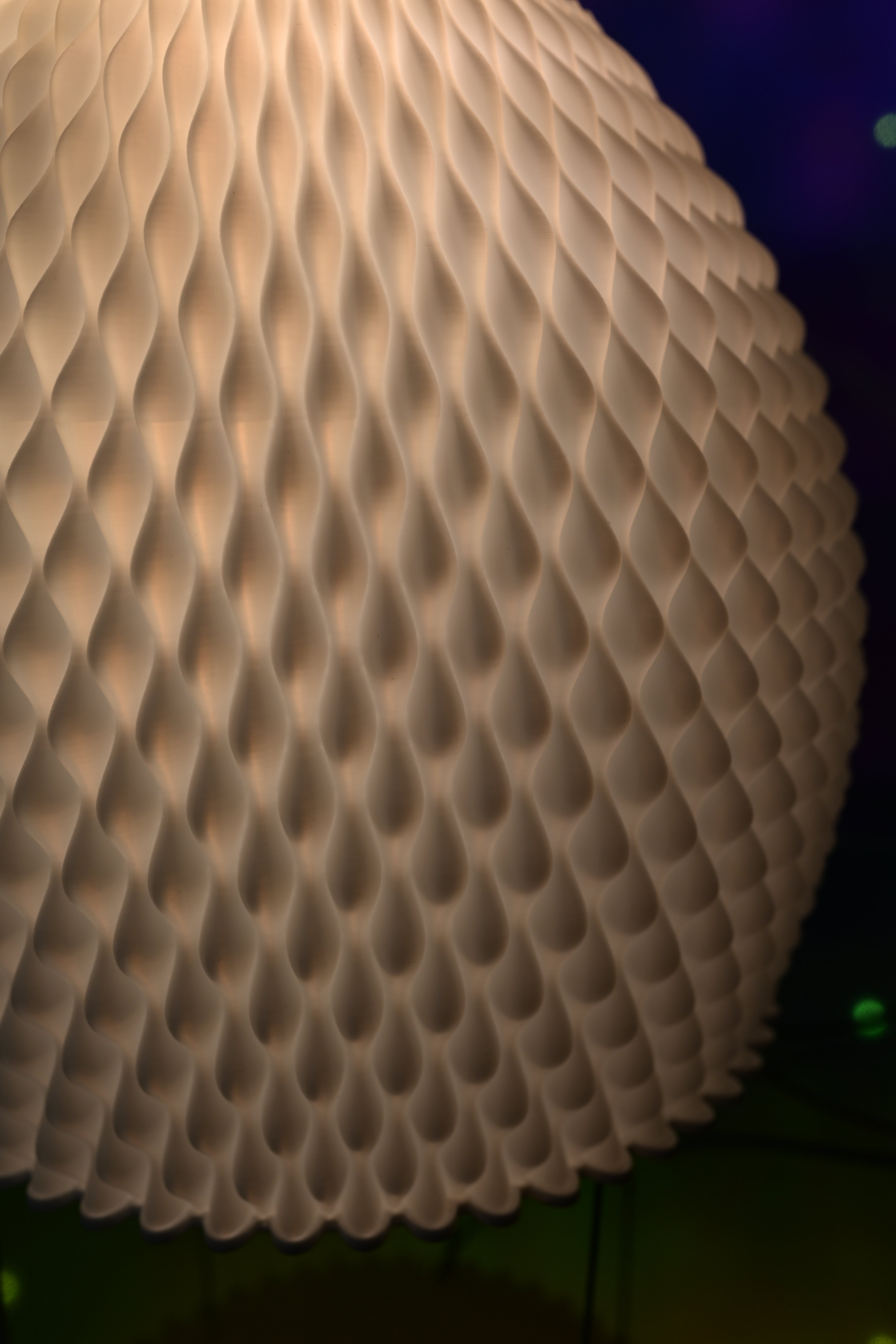 Halo Pod