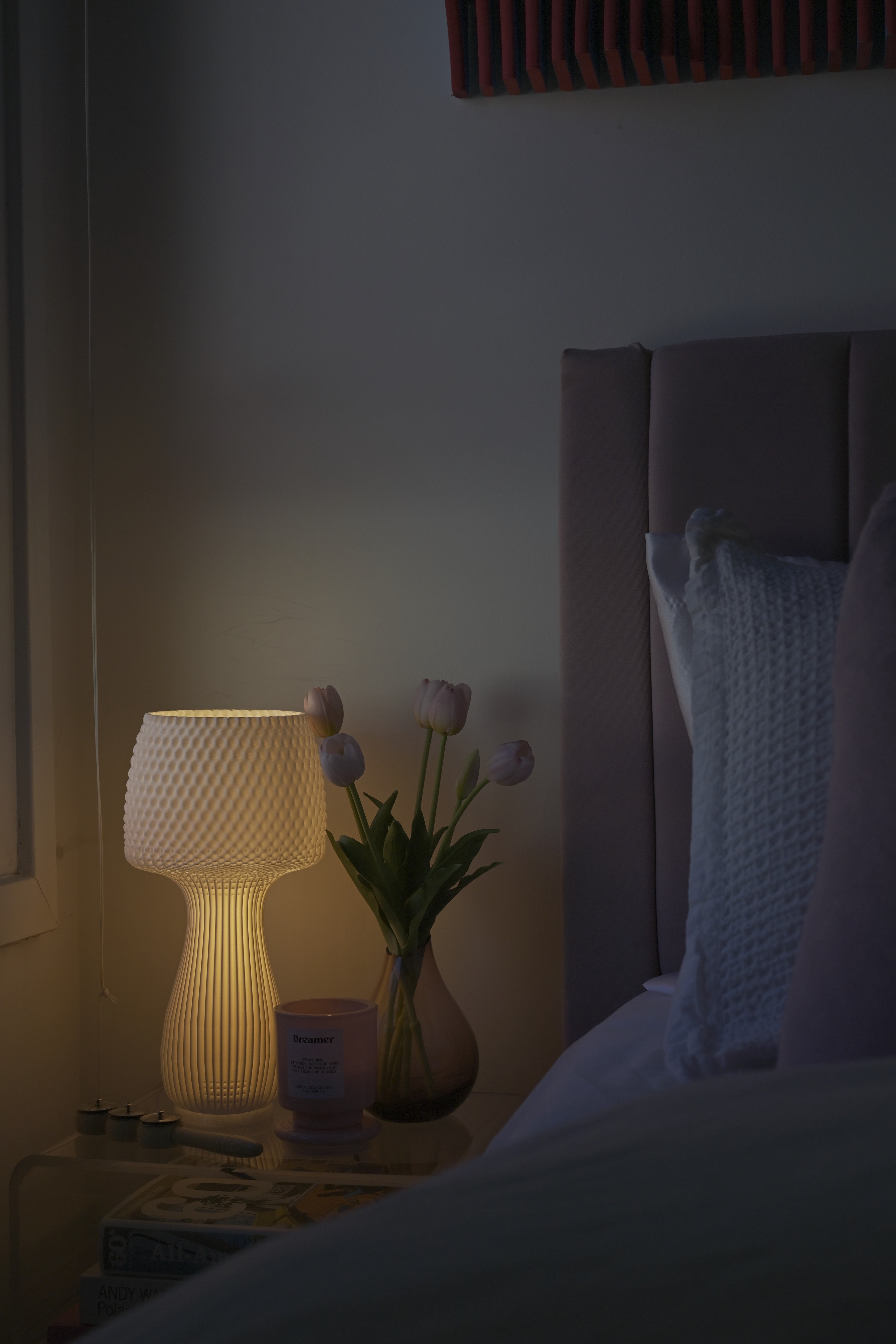 Luna Table Lamp