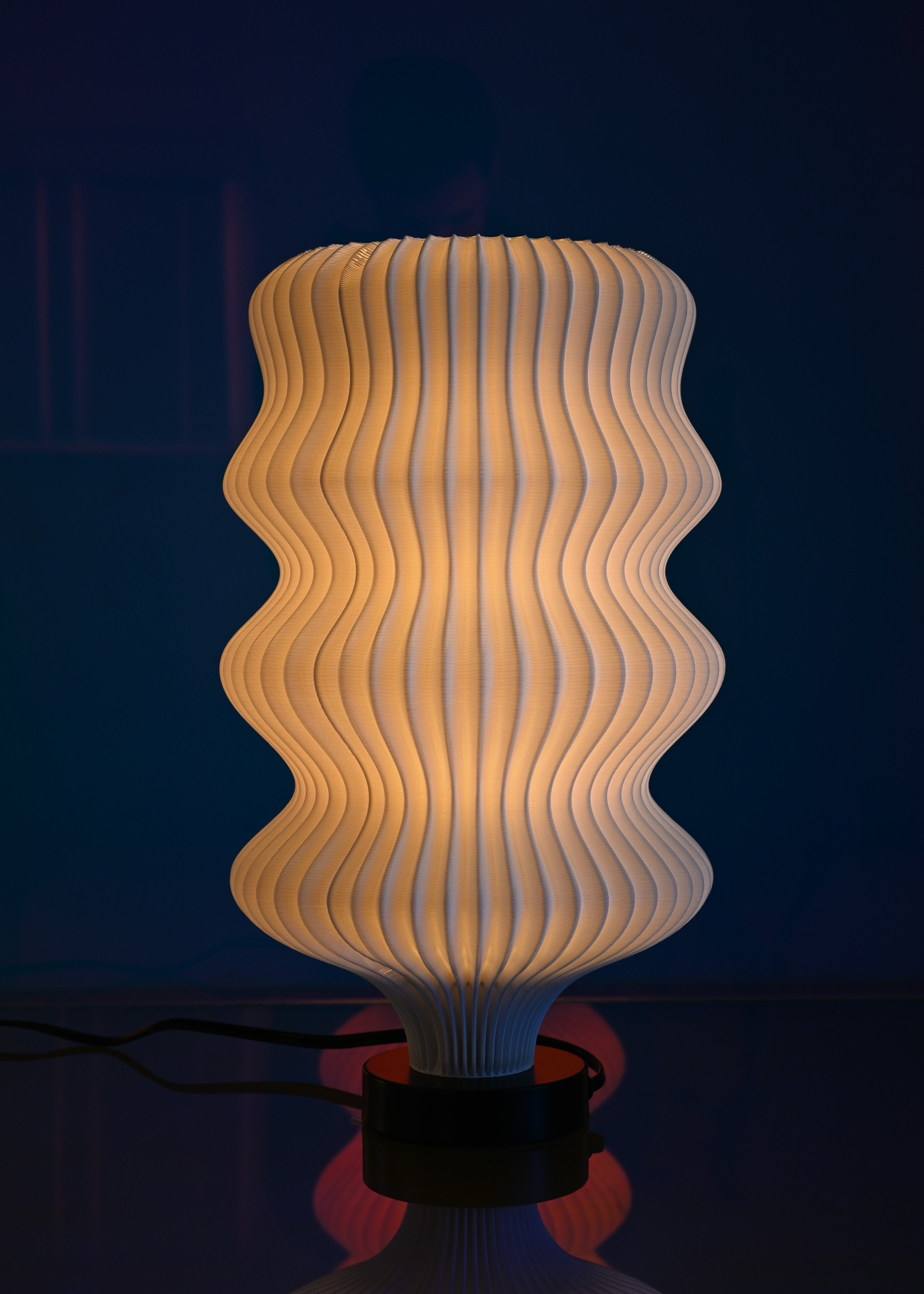 Nova Table Lamp