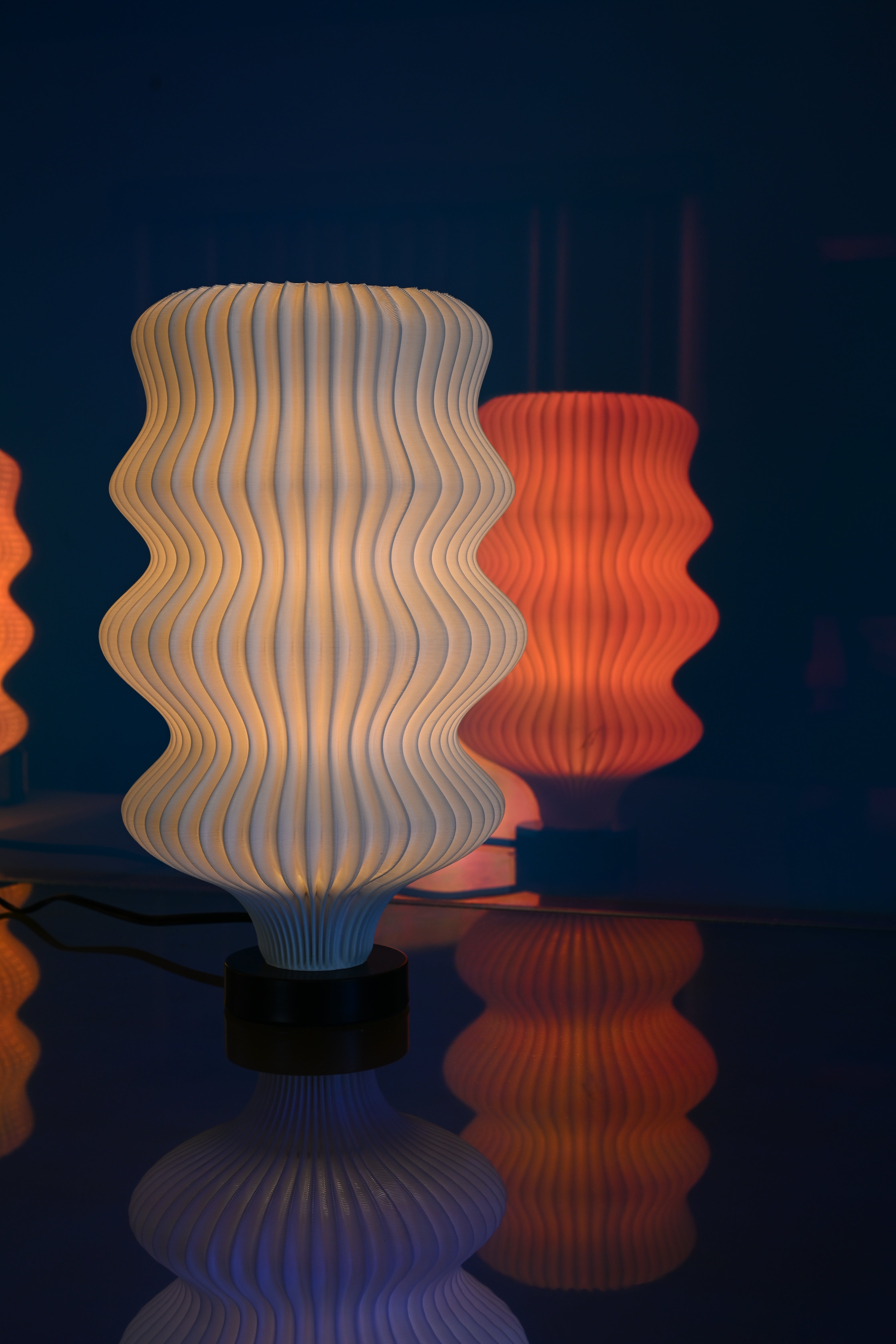 Nova Table Lamp