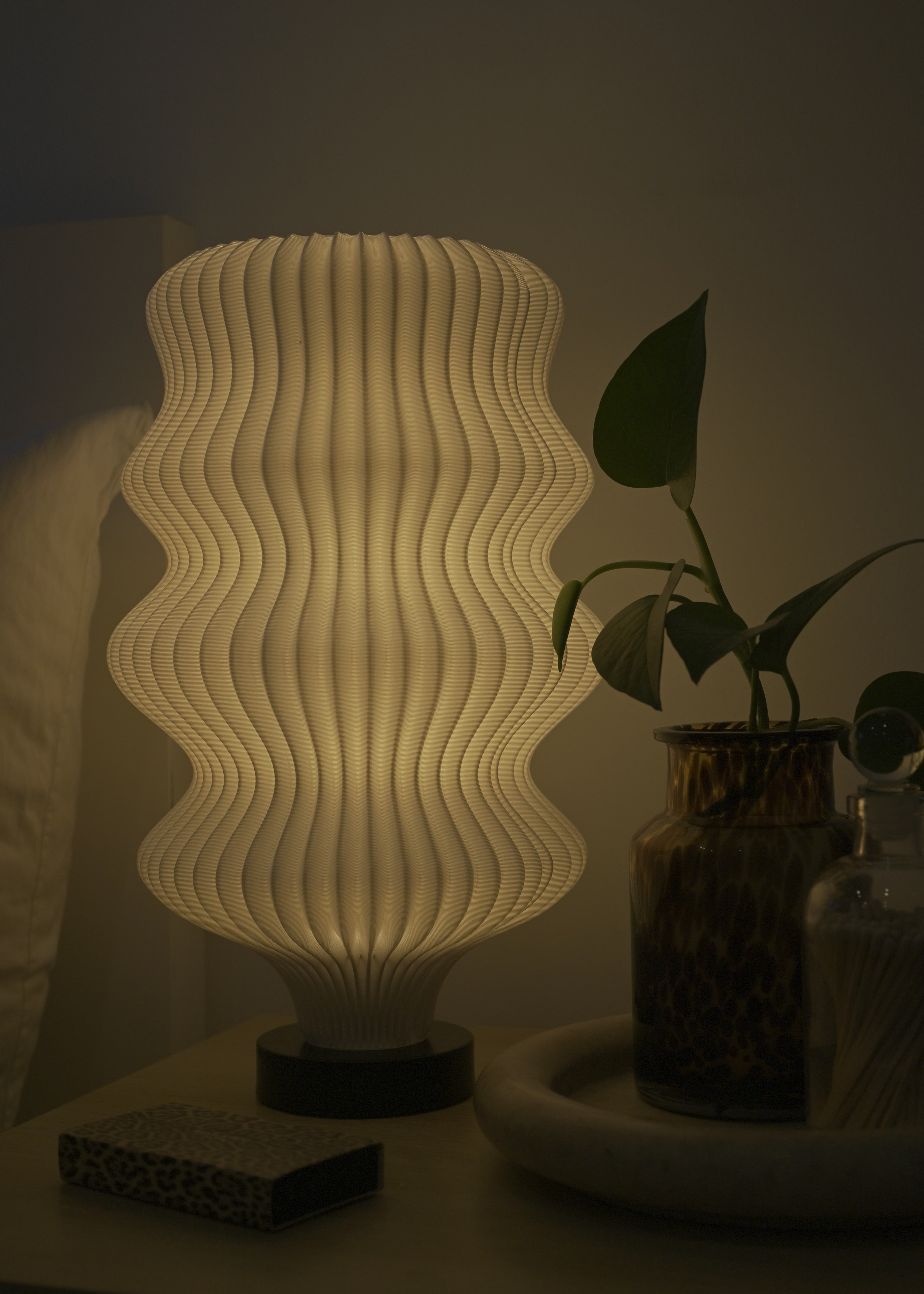 Nova Table Lamp