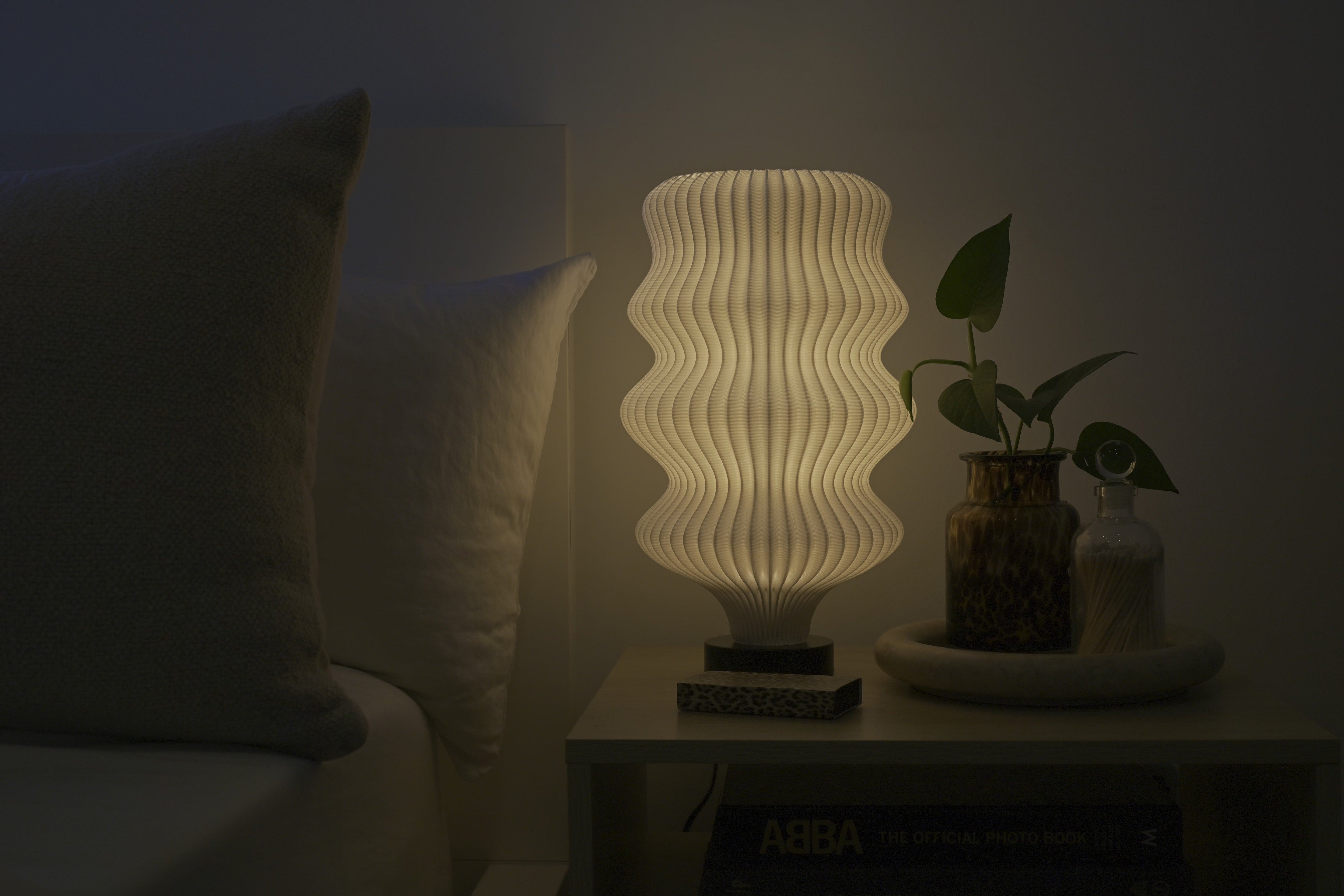 Nova Table Lamp