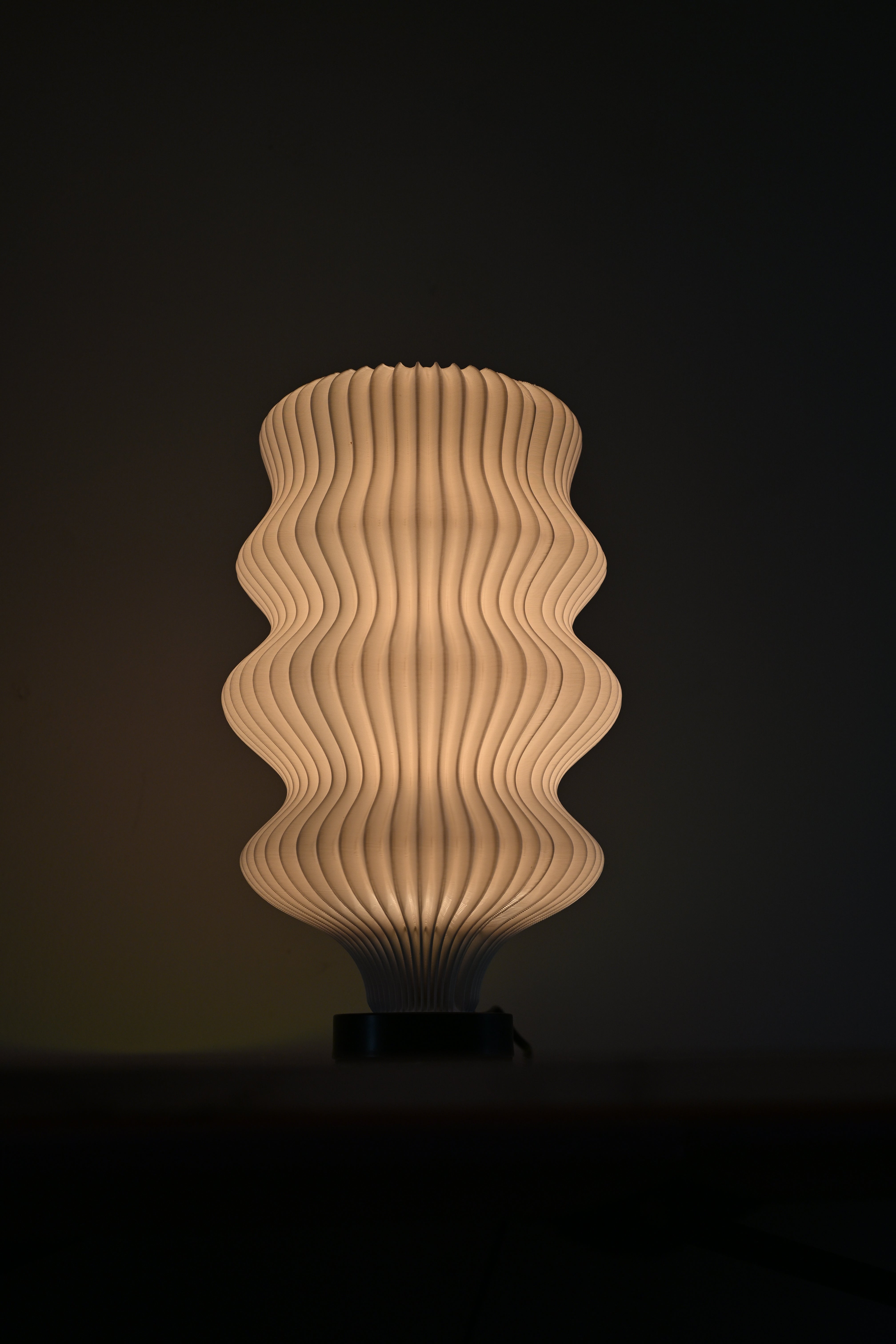 Nova Table Lamp