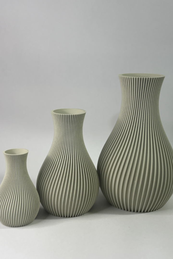 Rivulet Vase
