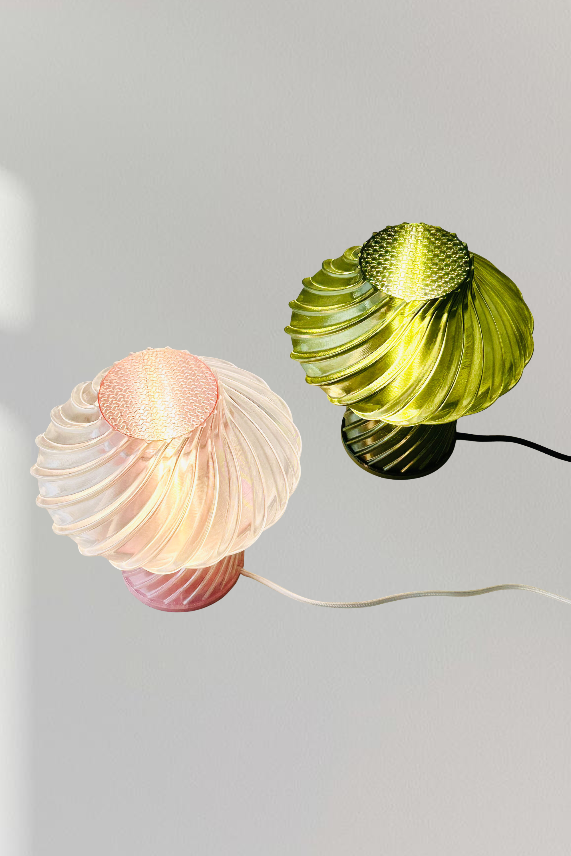 Aura Table - Mix & Match