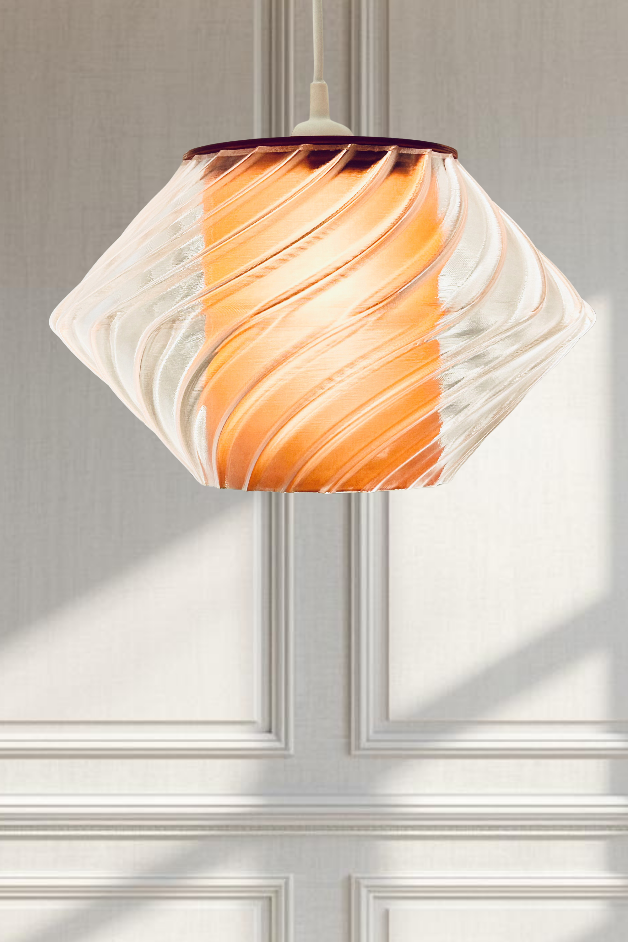 Aura Pendant - Mix & Match