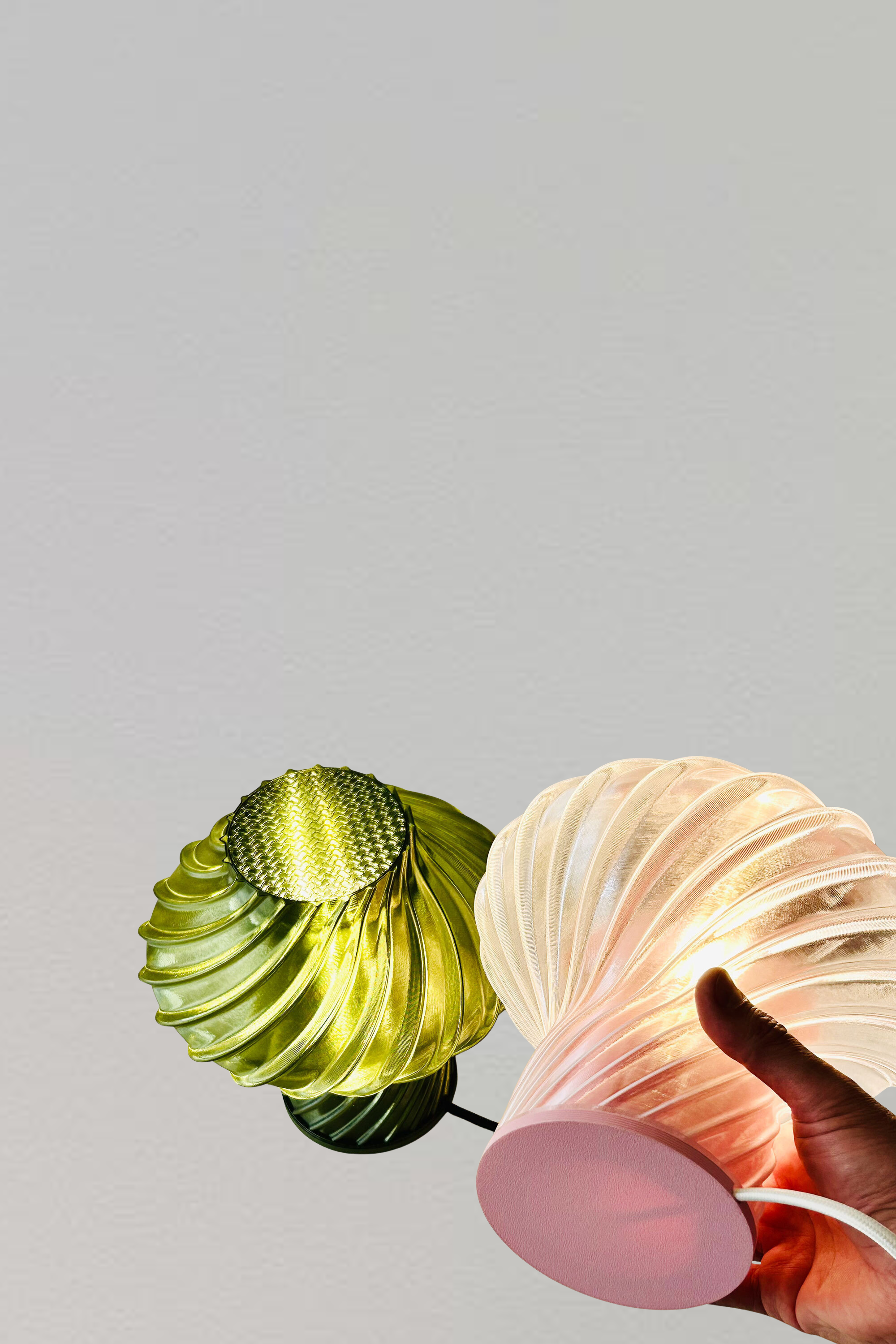 Aura Table - Mix & Match